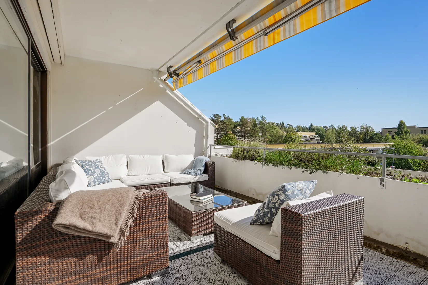 Bostadsrätt, Lövstavägen 65, Runby, Upplands Väsby
