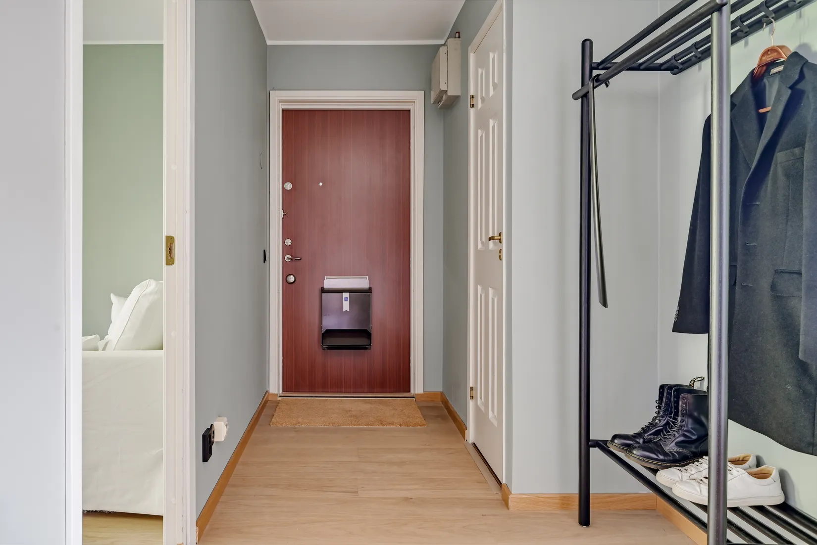Bostadsrätt, Lövstavägen 65, Runby, Upplands Väsby