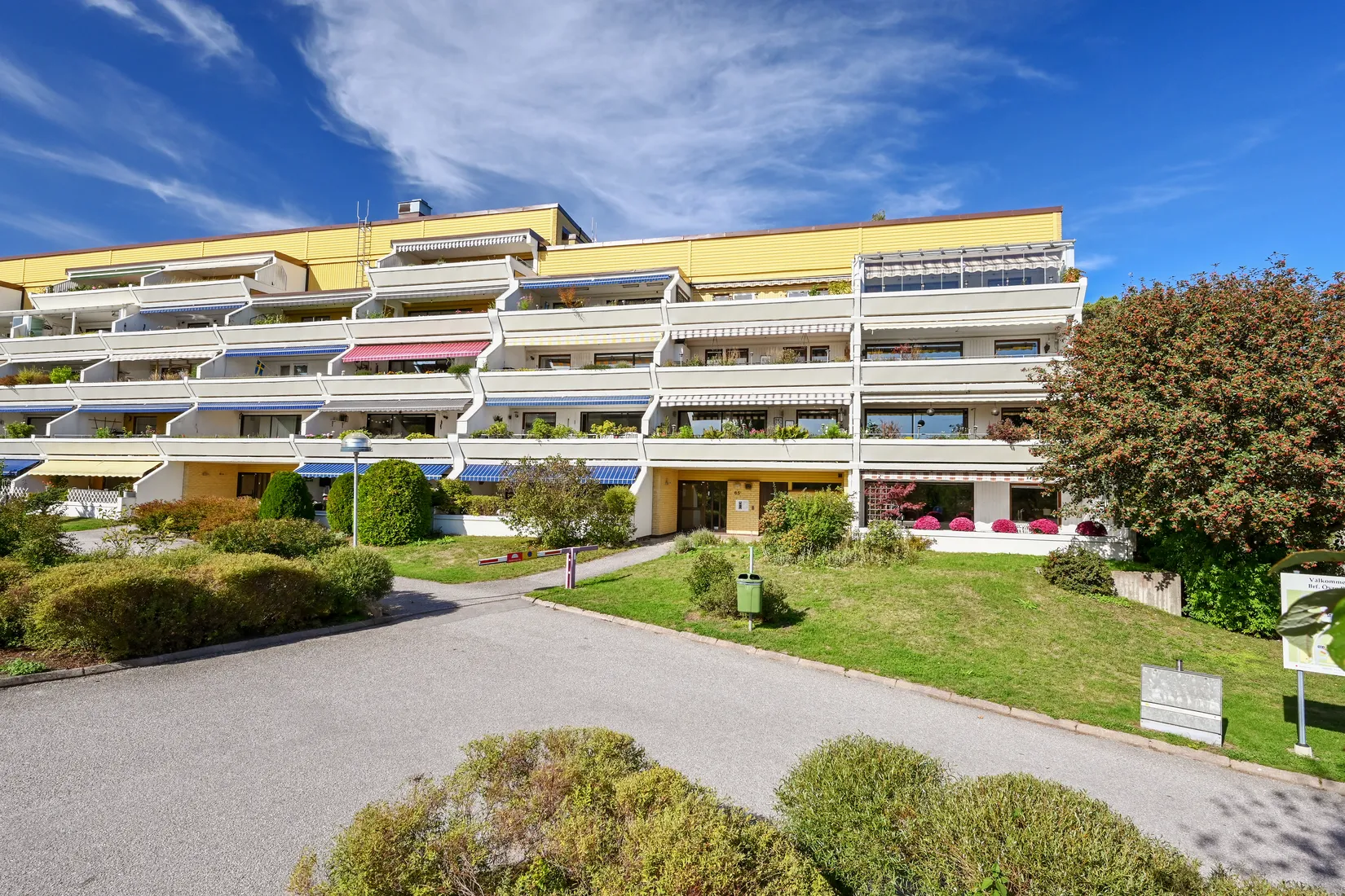 Bostadsrätt, Lövstavägen 65, Runby, Upplands Väsby