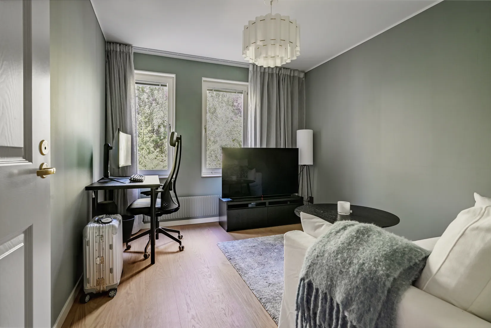 Bostadsrätt, Lövstavägen 65, Runby, Upplands Väsby