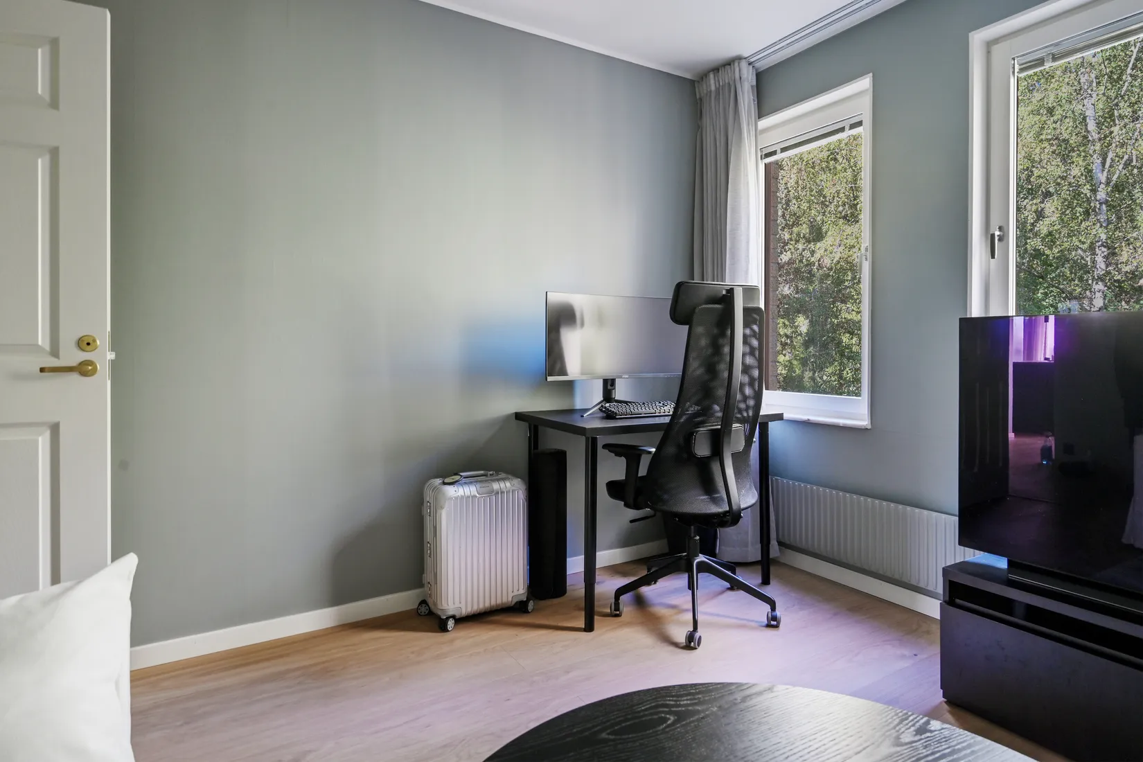 Bostadsrätt, Lövstavägen 65, Runby, Upplands Väsby