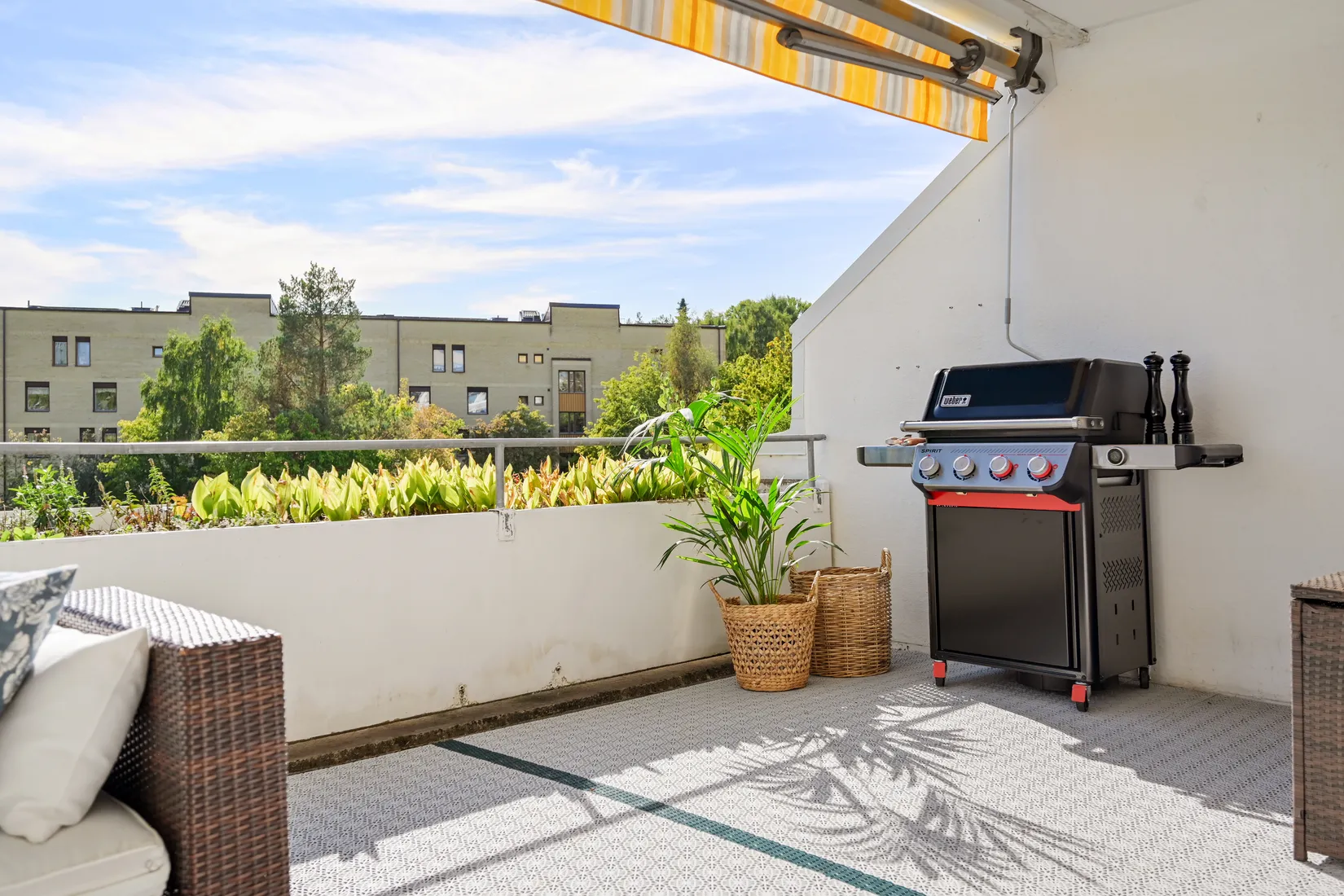 Bostadsrätt, Lövstavägen 65, Runby, Upplands Väsby