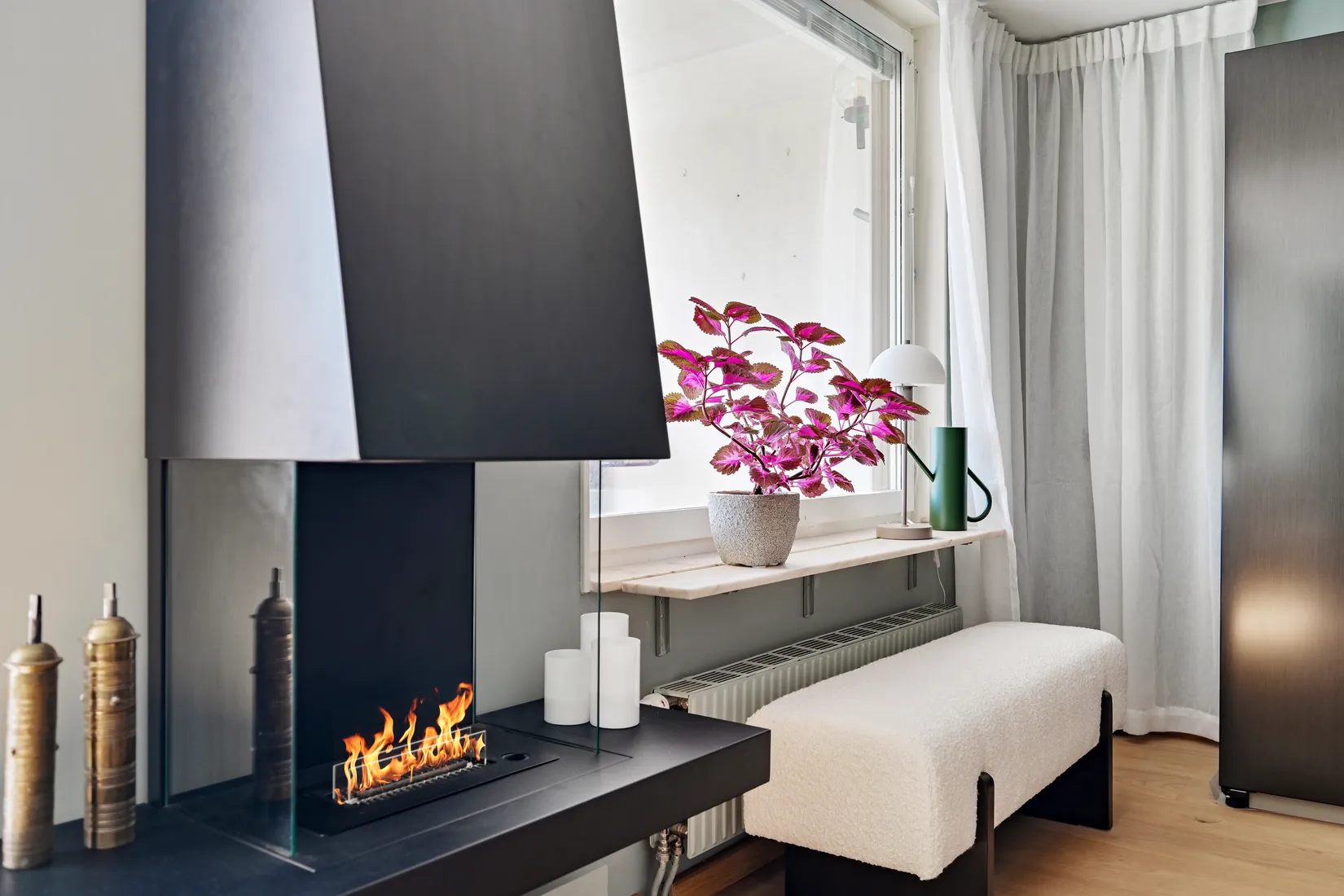 Bostadsrätt, Lövstavägen 65, Runby, Upplands Väsby