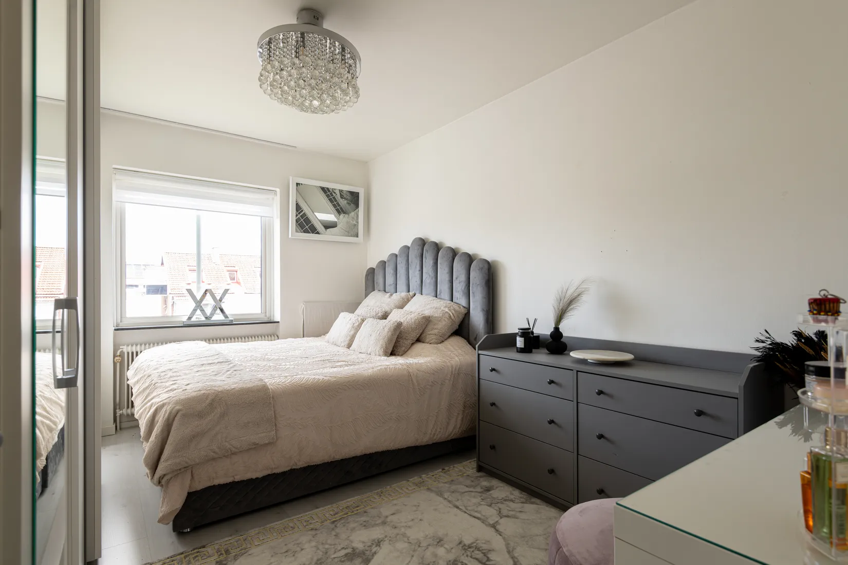 Bostadsrätt, Björksätersgatan 12, Sjöbo, Borås