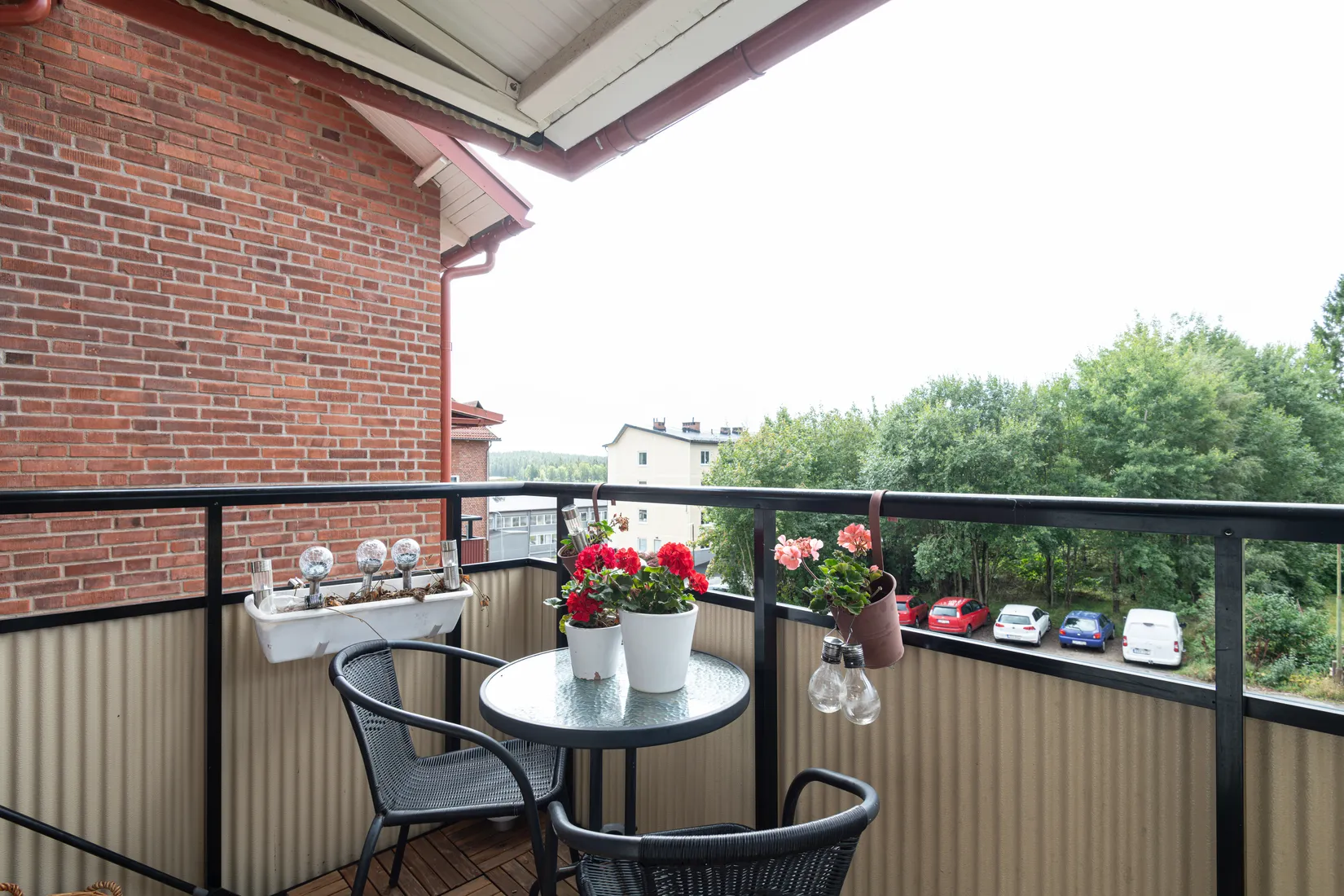 Bostadsrätt, Björksätersgatan 12, Sjöbo, Borås