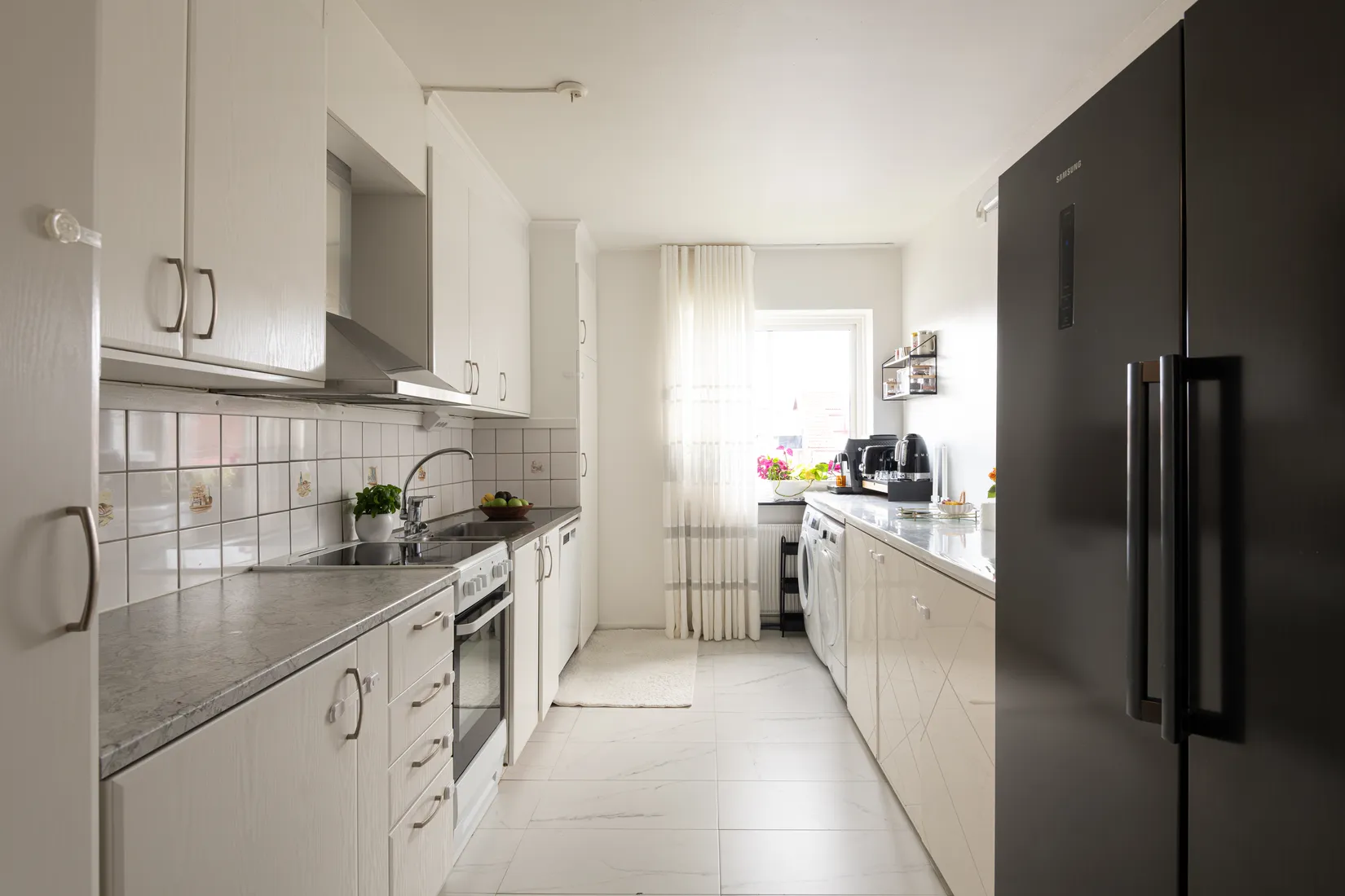 Bostadsrätt, Björksätersgatan 12, Sjöbo, Borås