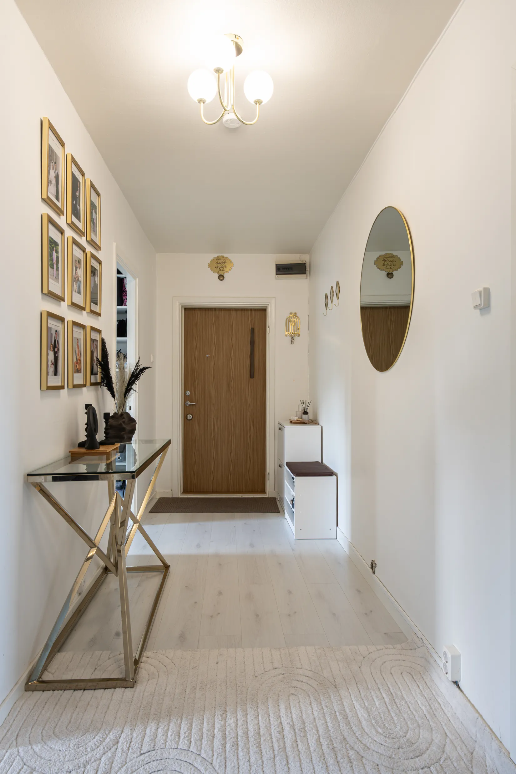 Bostadsrätt, Björksätersgatan 12, Sjöbo, Borås