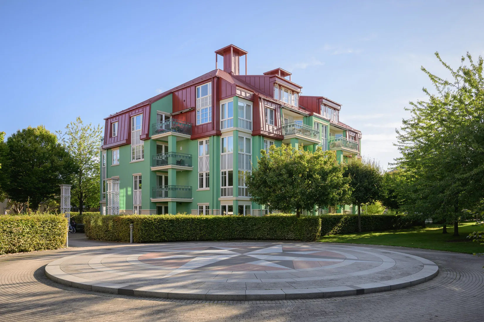 Bostadsrätt, Marietorps allé 11, Fridhem, Malmö