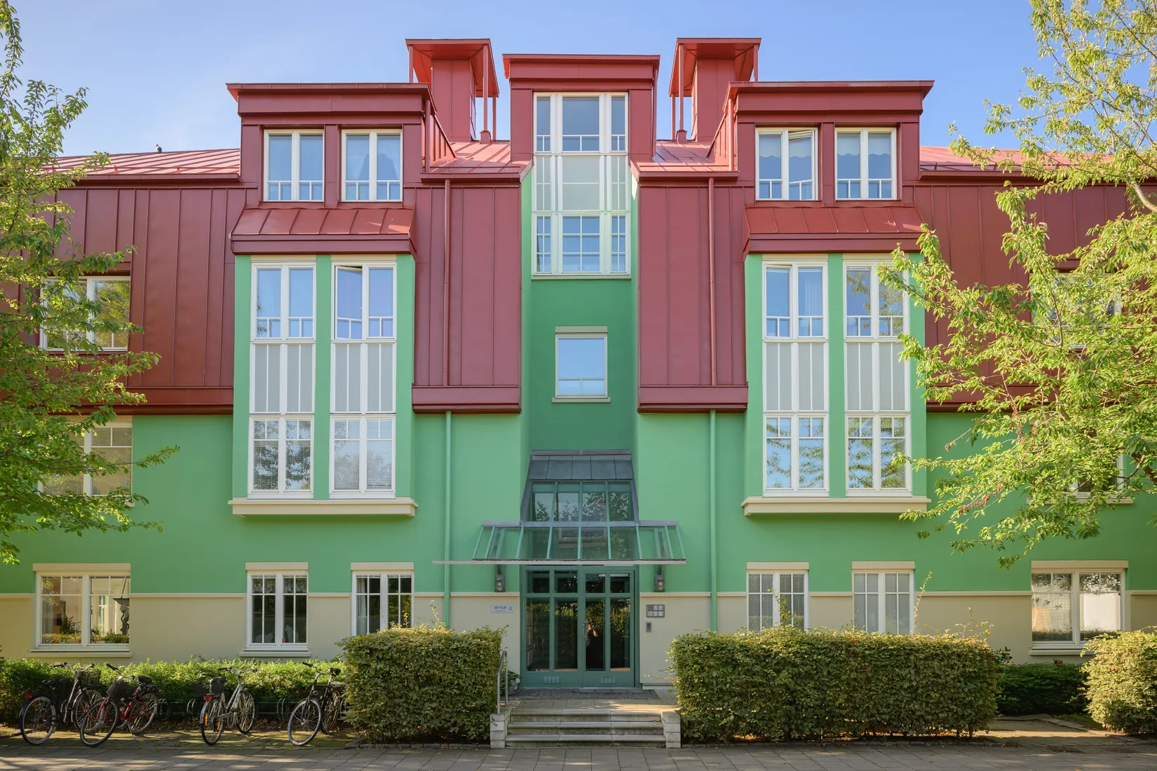 Bostadsrätt, Marietorps allé 11, Fridhem, Malmö