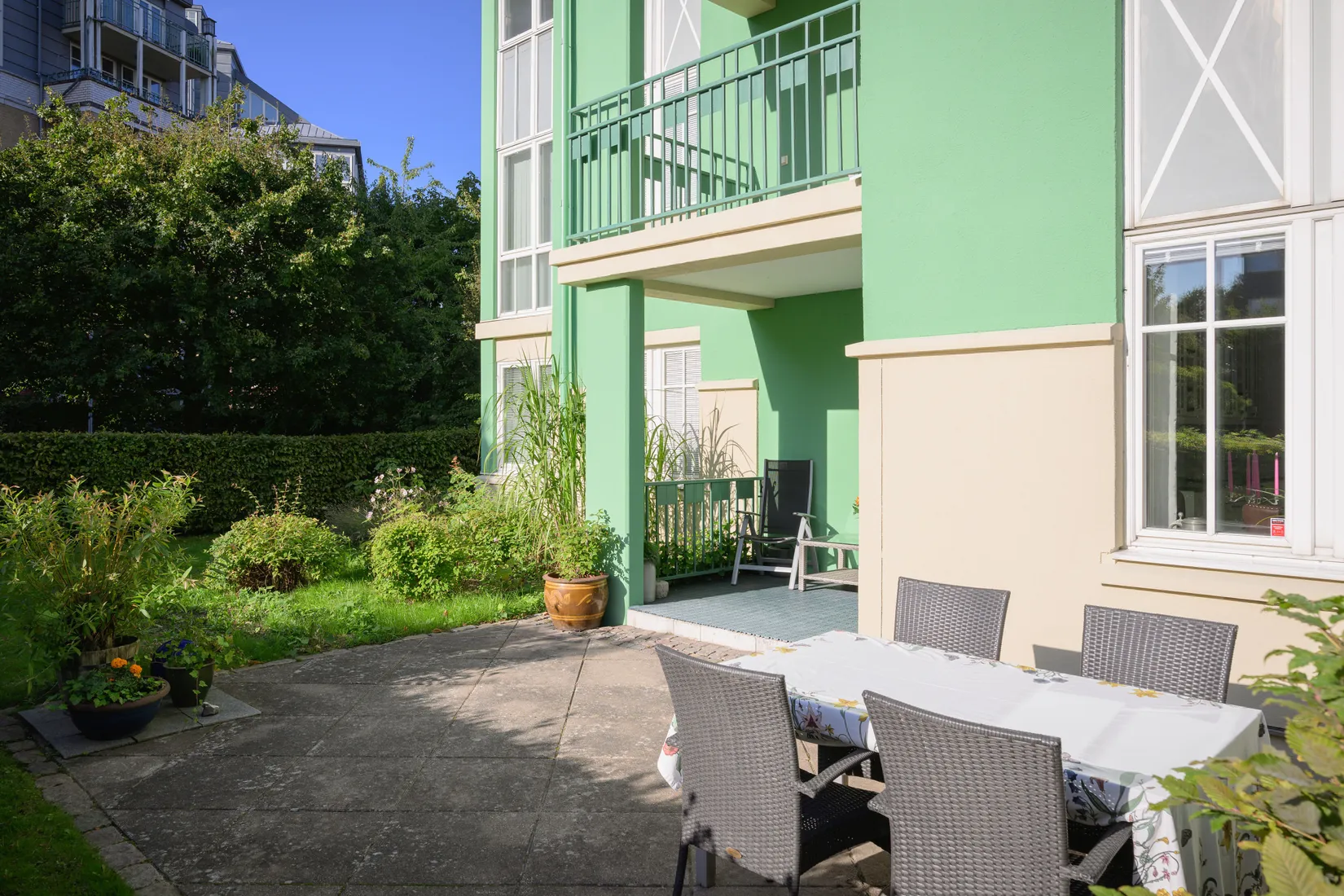 Bostadsrätt, Marietorps allé 11, Fridhem, Malmö