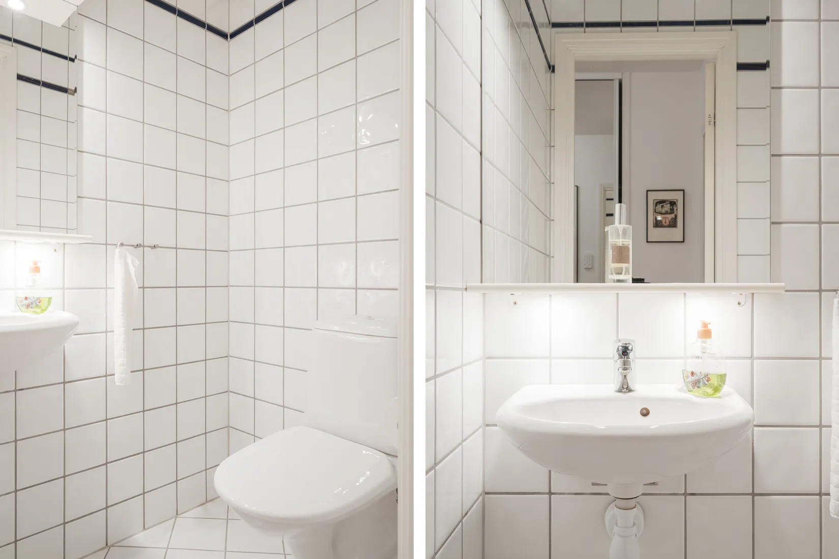 Bostadsrätt, Marietorps allé 11, Fridhem, Malmö