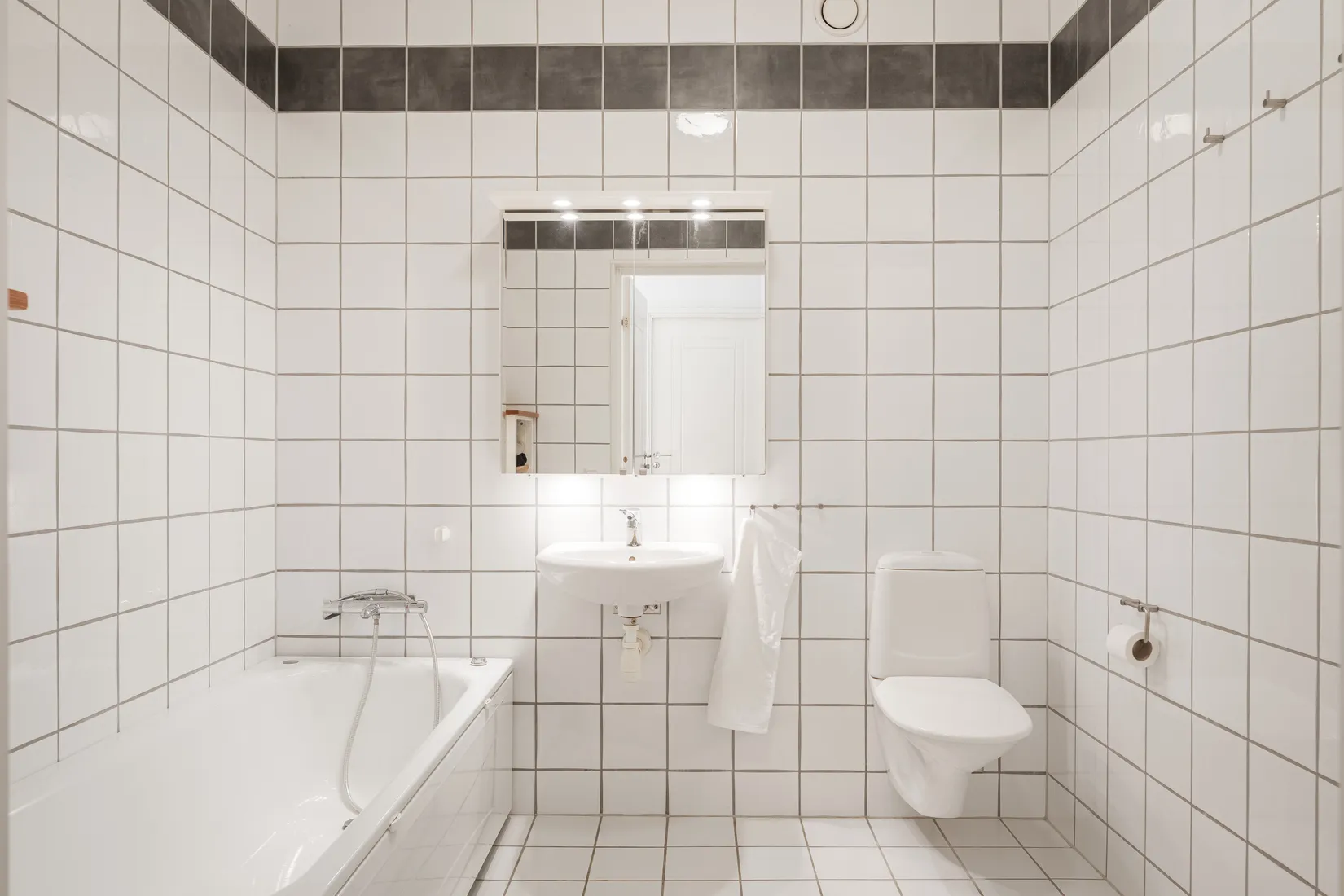 Bostadsrätt, Marietorps allé 11, Fridhem, Malmö