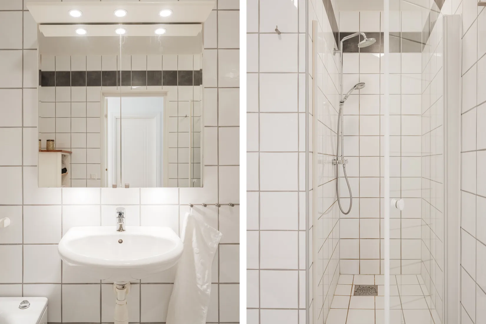 Bostadsrätt, Marietorps allé 11, Fridhem, Malmö