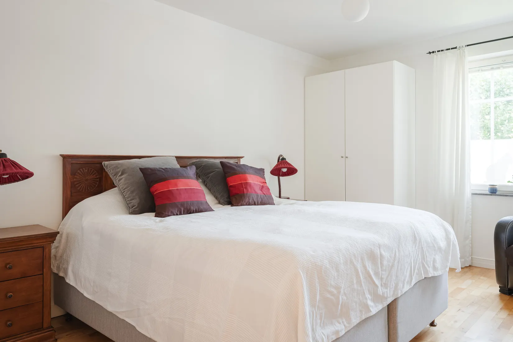 Bostadsrätt, Marietorps allé 11, Fridhem, Malmö