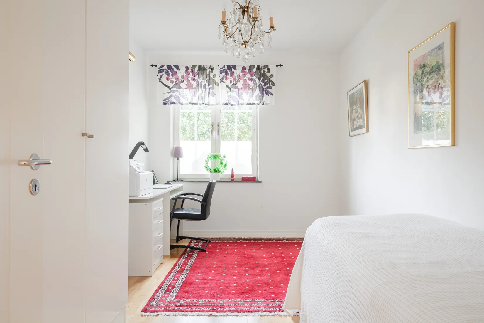 Bostadsrätt, Marietorps allé 11, Fridhem, Malmö