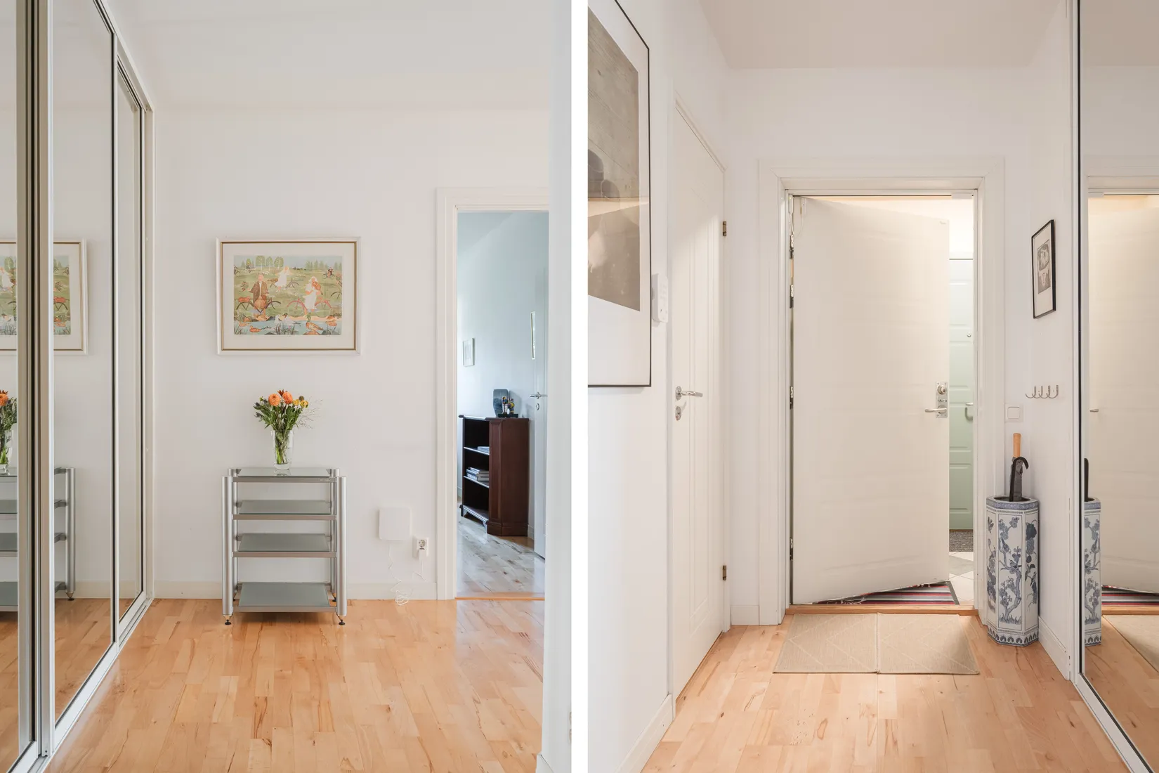 Bostadsrätt, Marietorps allé 11, Fridhem, Malmö