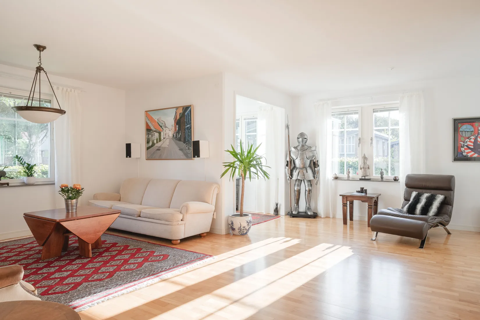 Bostadsrätt, Marietorps allé 11, Fridhem, Malmö