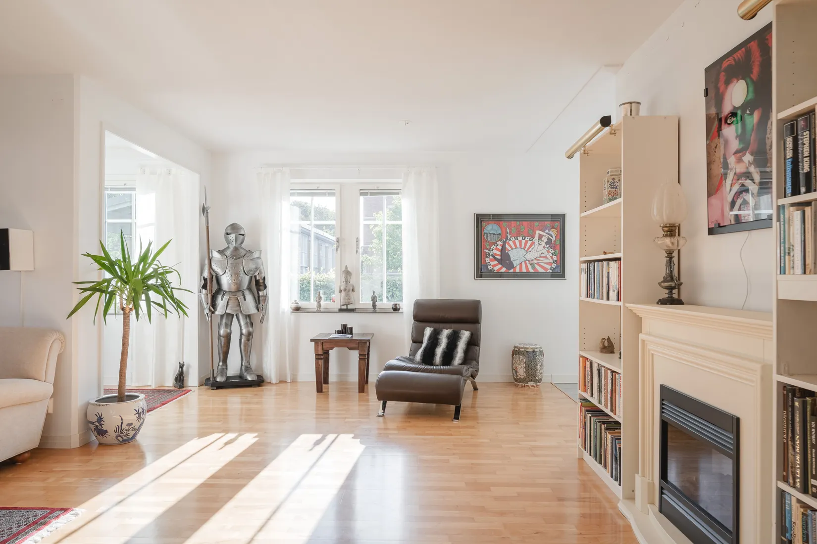Bostadsrätt, Marietorps allé 11, Fridhem, Malmö
