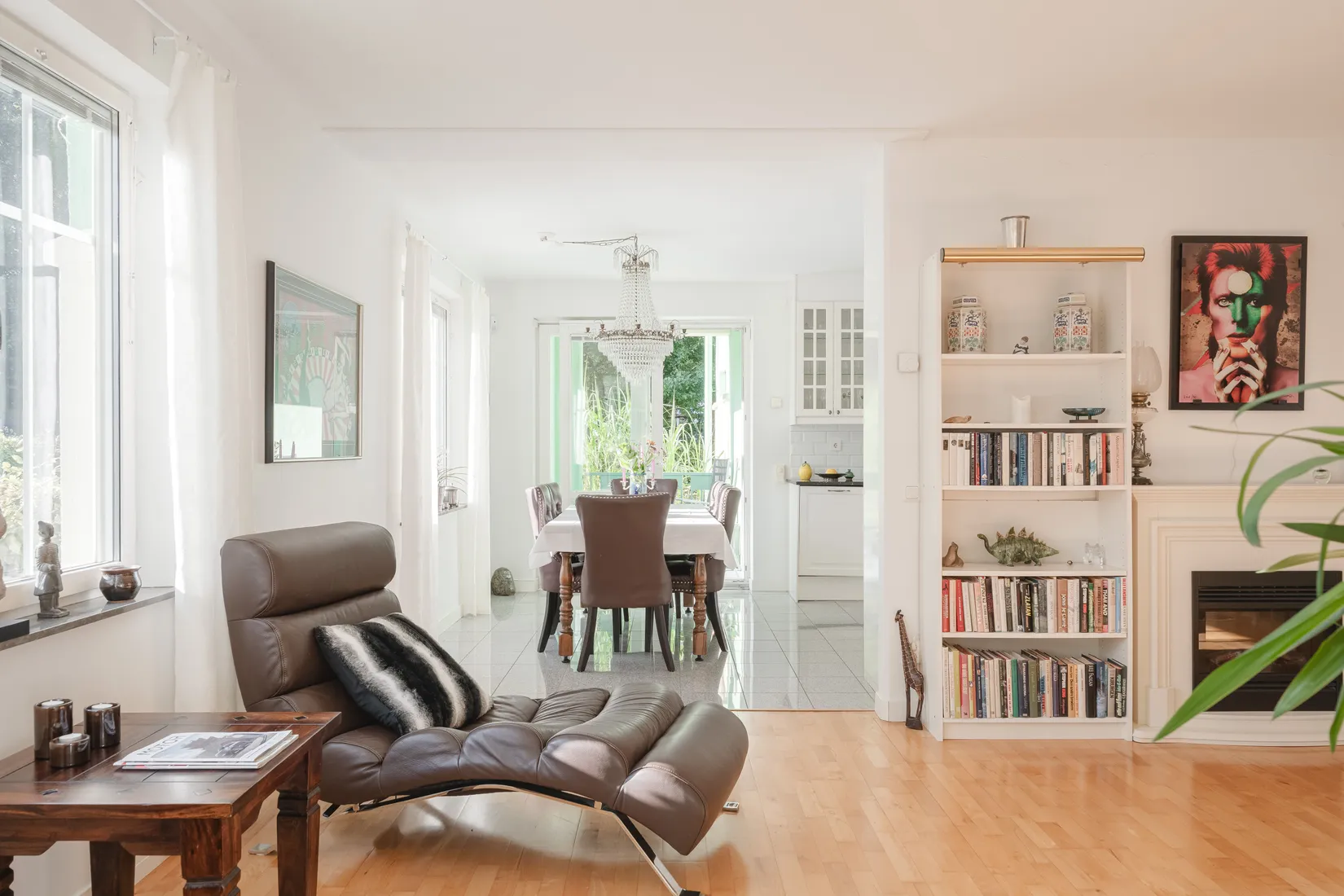 Bostadsrätt, Marietorps allé 11, Fridhem, Malmö