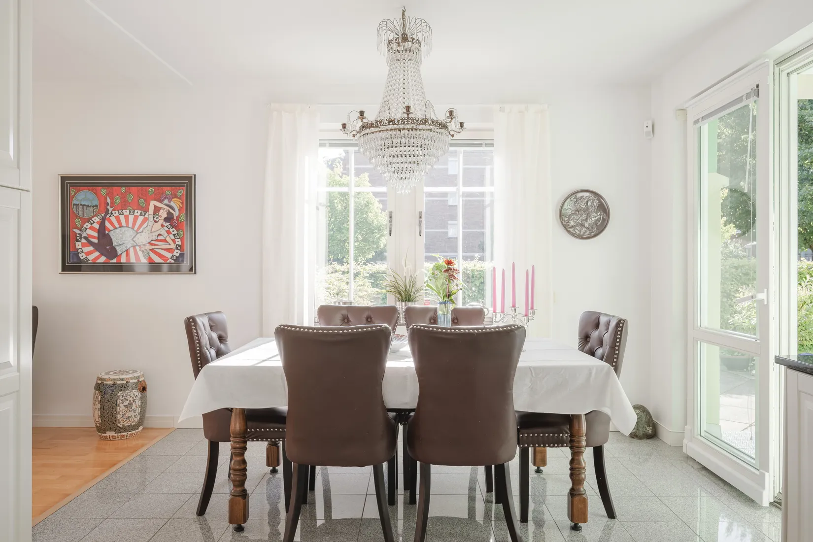 Bostadsrätt, Marietorps allé 11, Fridhem, Malmö