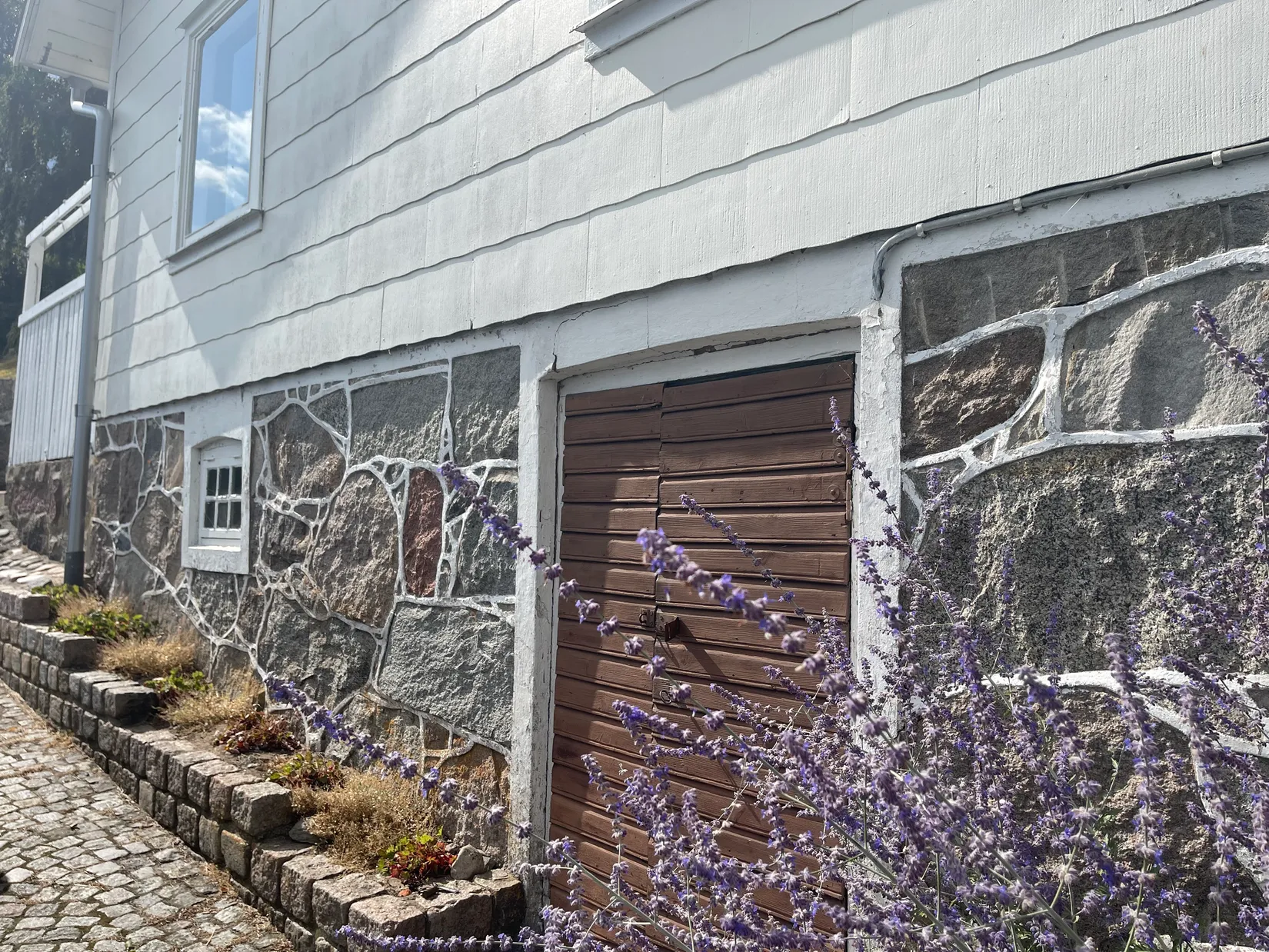 Villa, Möllebacken 17, Vitemölla, Simrishamn