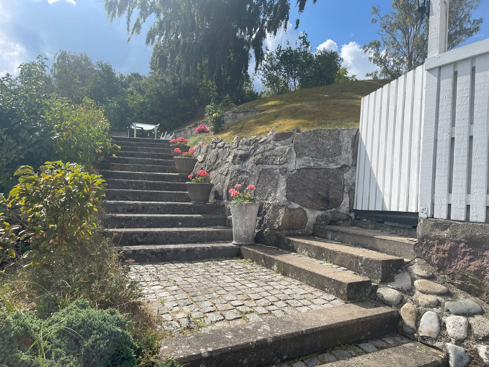 Villa, Möllebacken 17, Vitemölla, Simrishamn