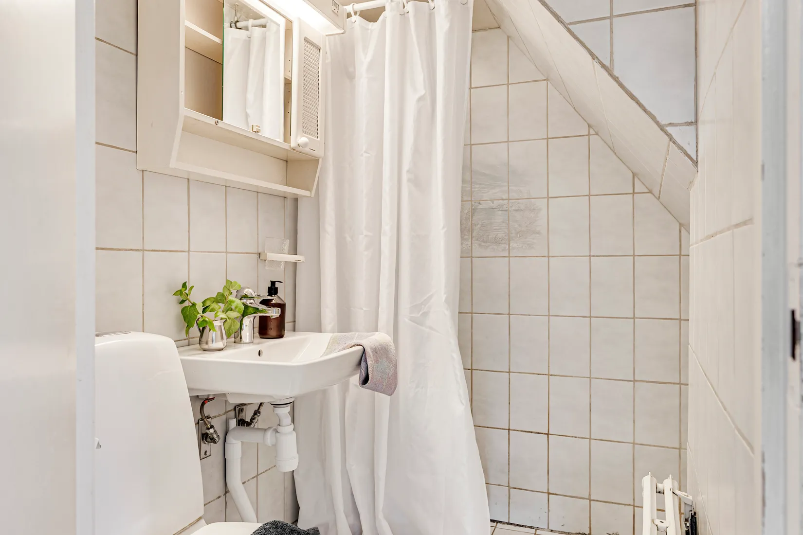 Villa, Möllebacken 17, Vitemölla, Simrishamn