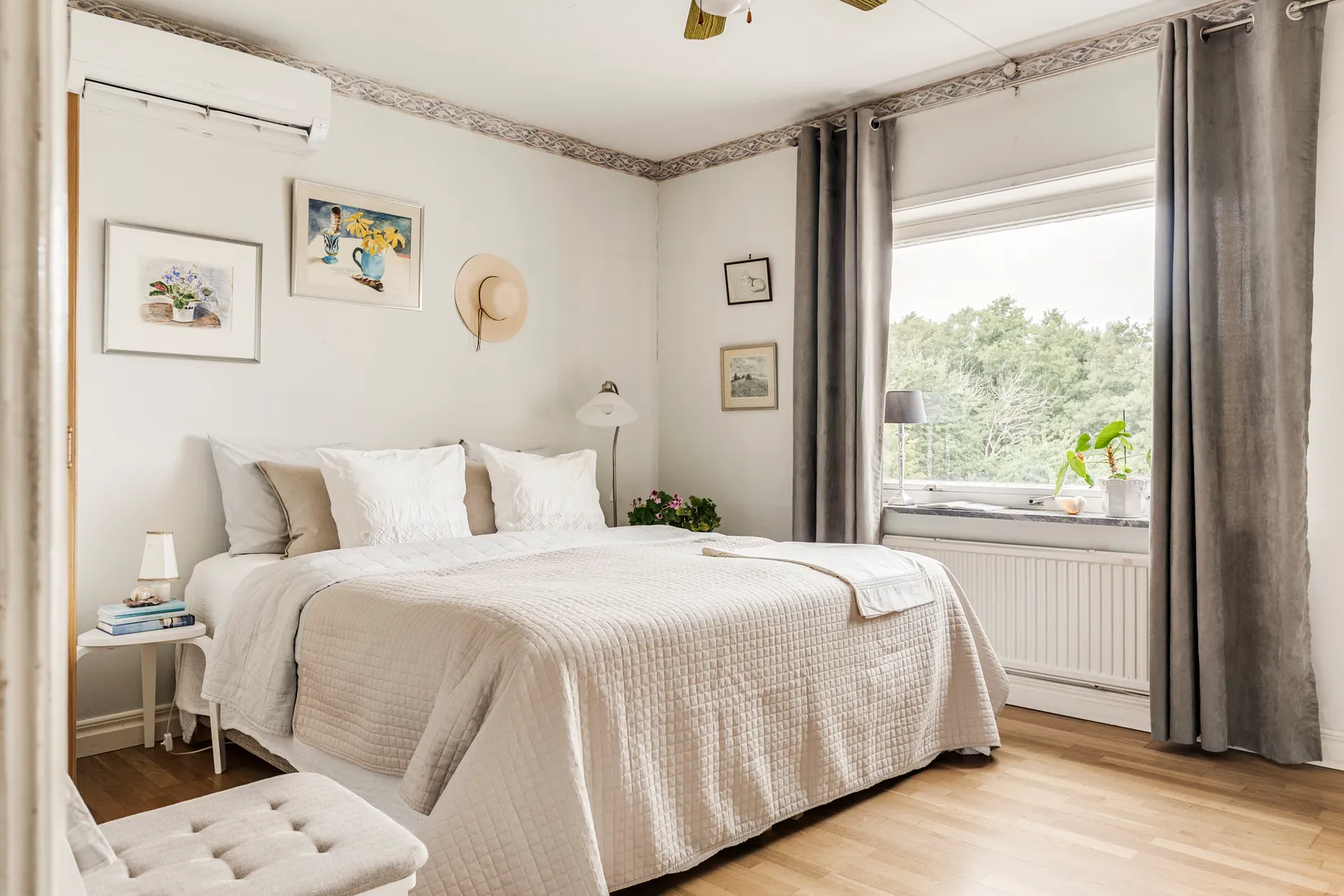 Villa, Möllebacken 17, Vitemölla, Simrishamn
