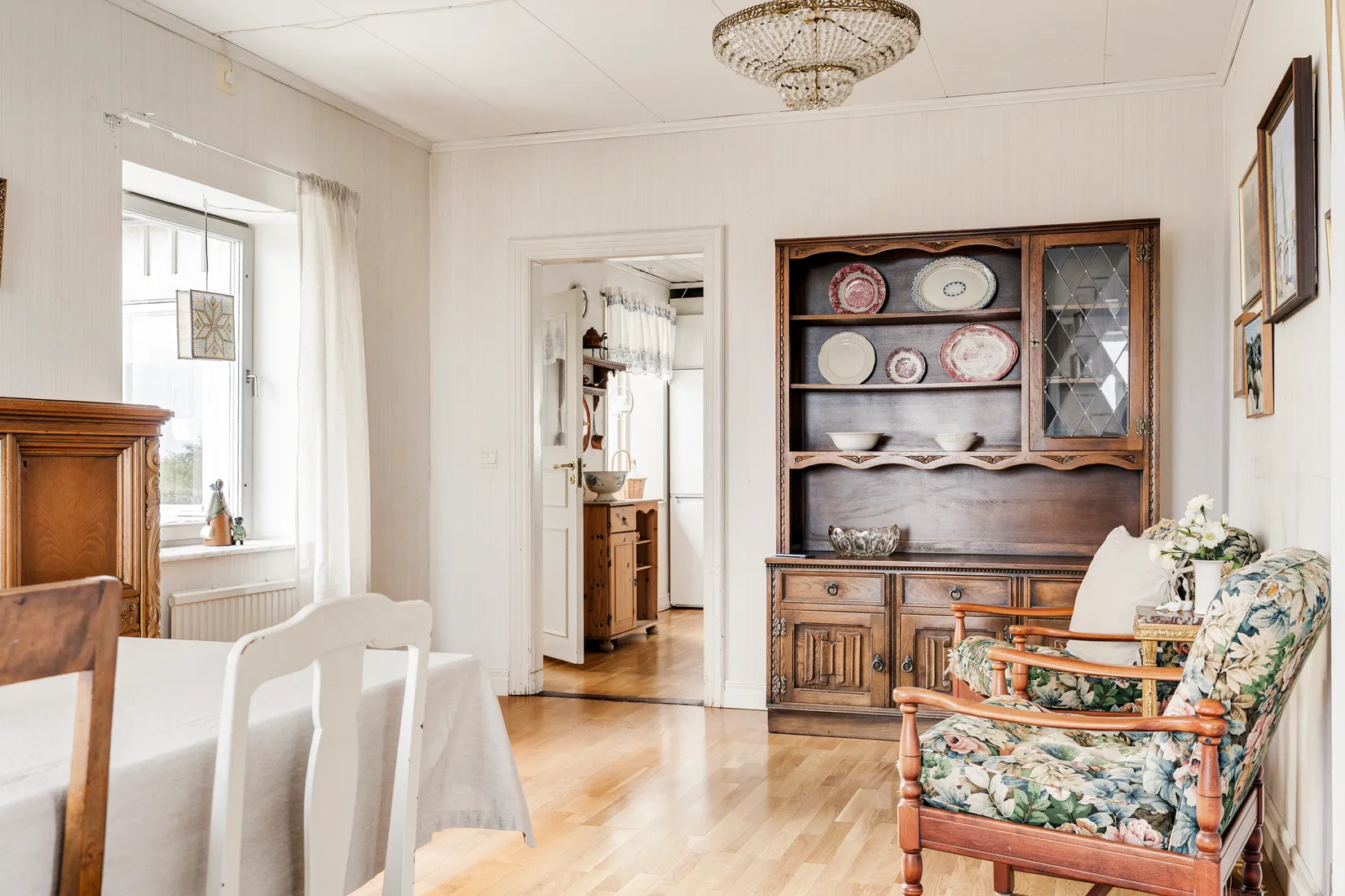 Villa, Möllebacken 17, Vitemölla, Simrishamn