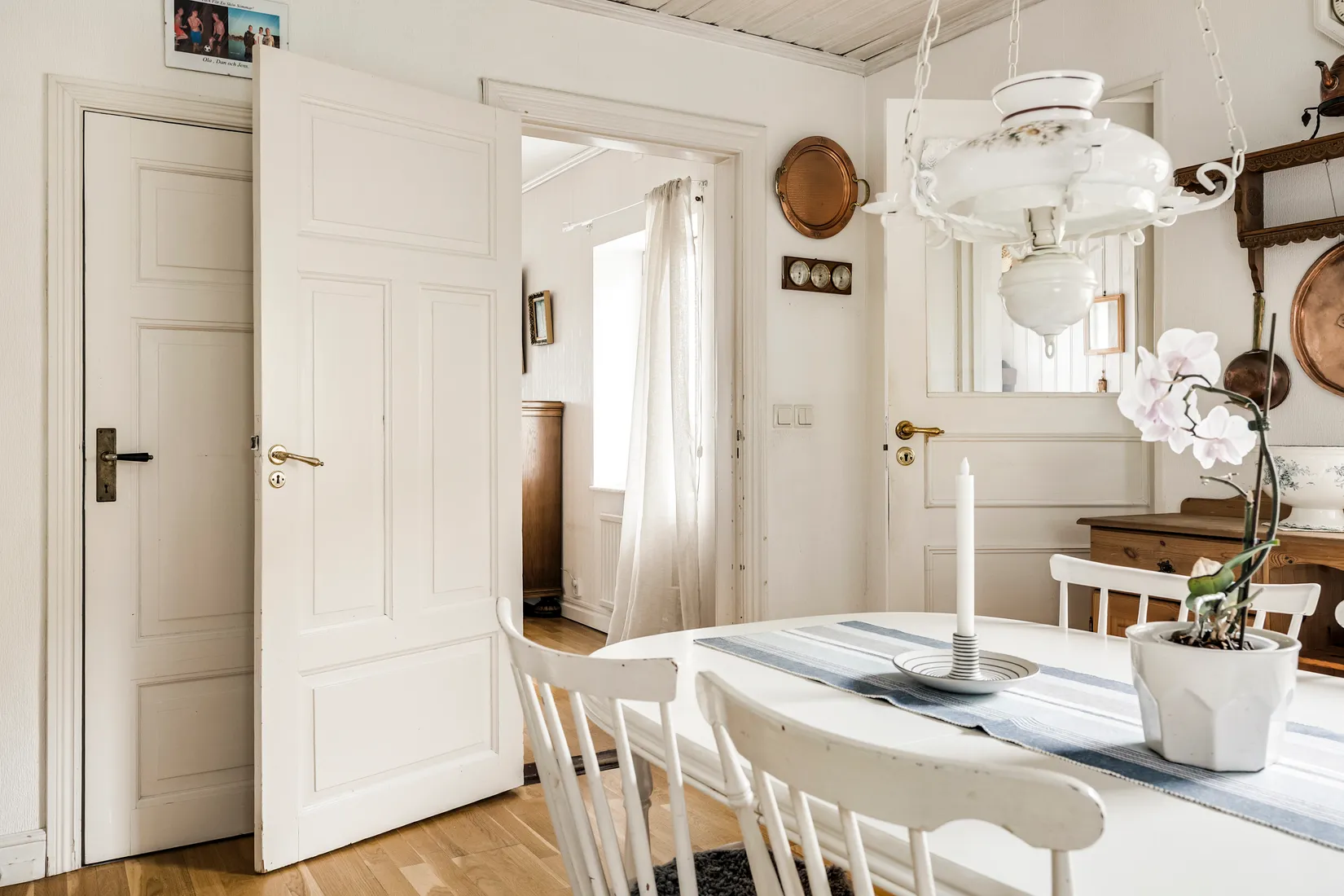 Villa, Möllebacken 17, Vitemölla, Simrishamn