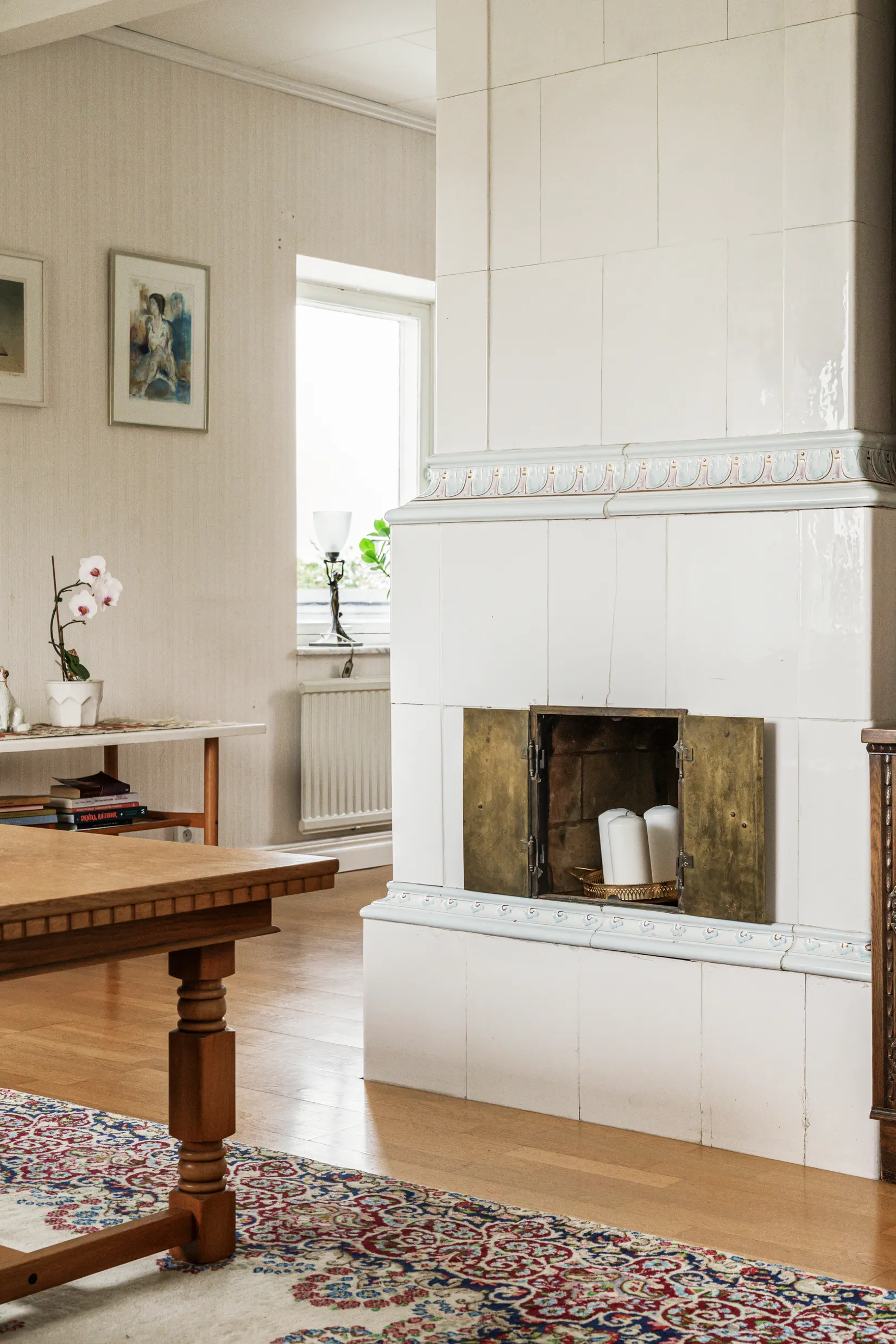 Villa, Möllebacken 17, Vitemölla, Simrishamn