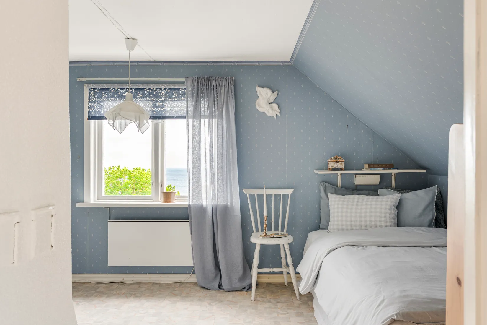 Villa, Möllebacken 17, Vitemölla, Simrishamn