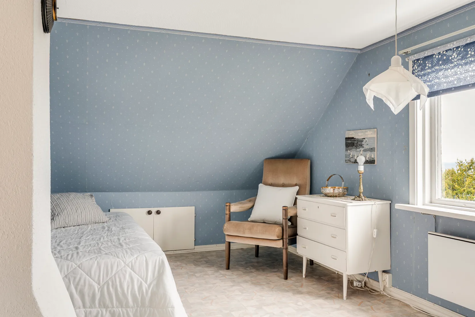 Villa, Möllebacken 17, Vitemölla, Simrishamn