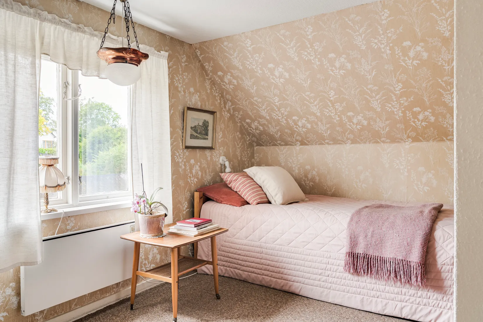Villa, Möllebacken 17, Vitemölla, Simrishamn