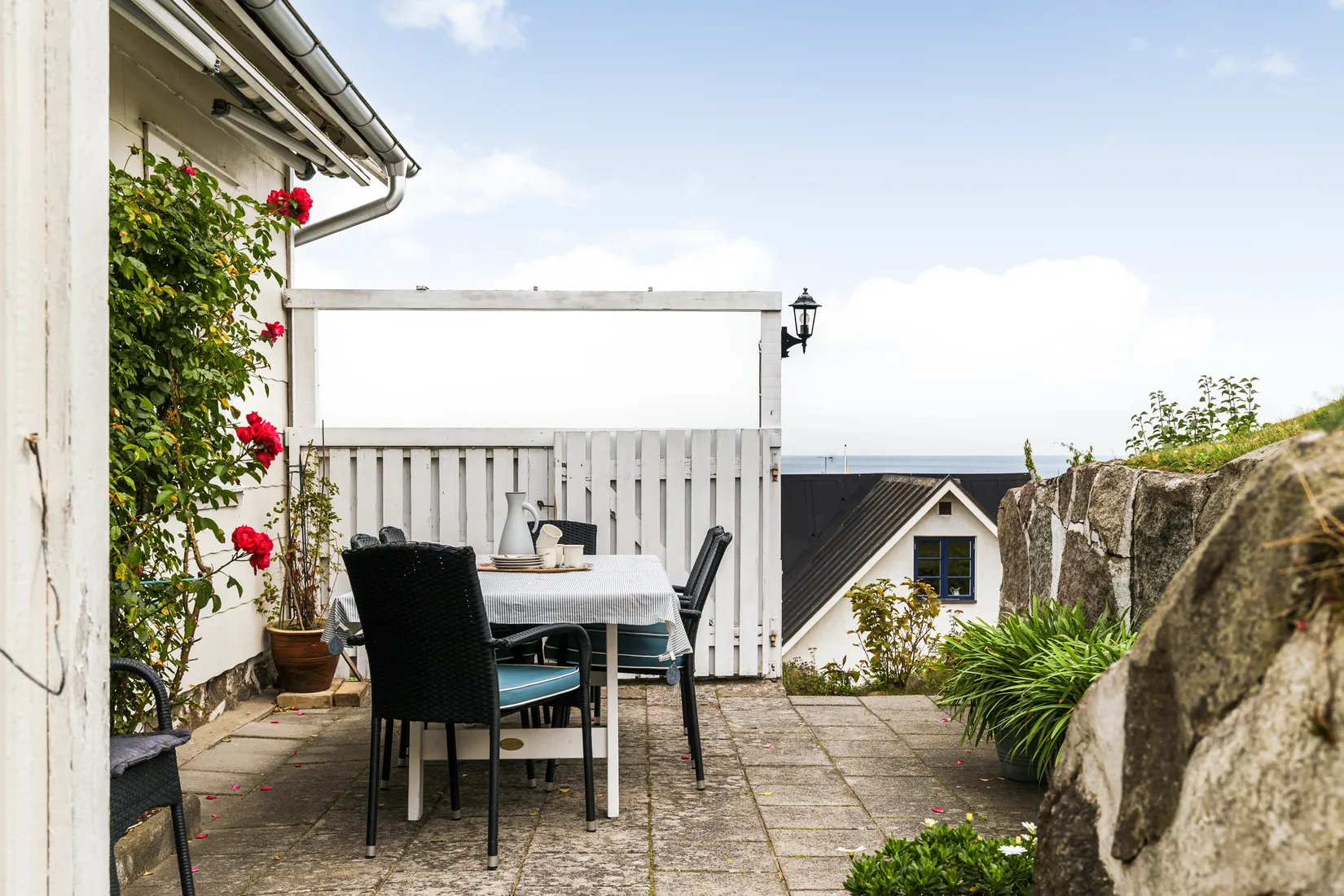 Villa, Möllebacken 17, Vitemölla, Simrishamn