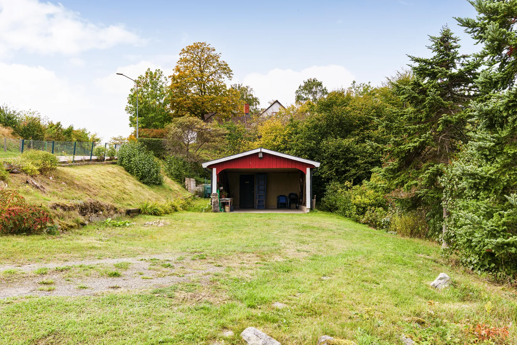 Villa, Möllebacken 17, Vitemölla, Simrishamn