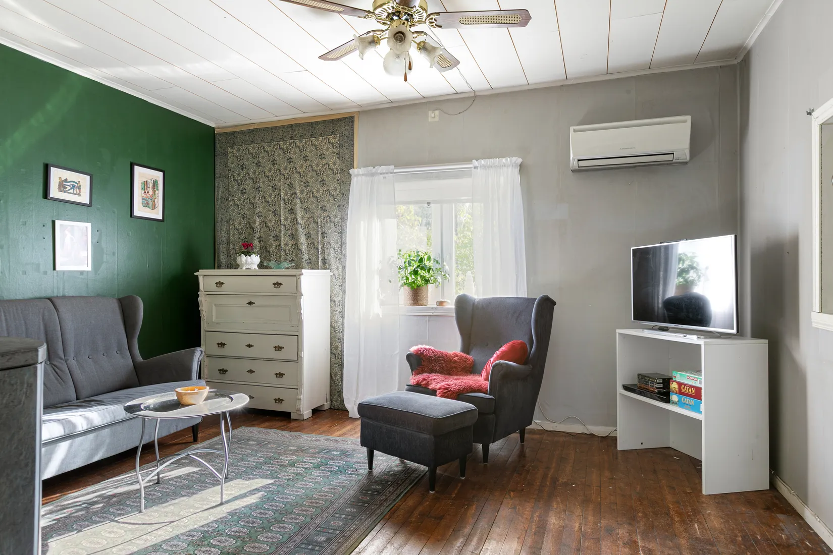 Villa, Norrbergsvägen 51, Norrberg, Sandviken