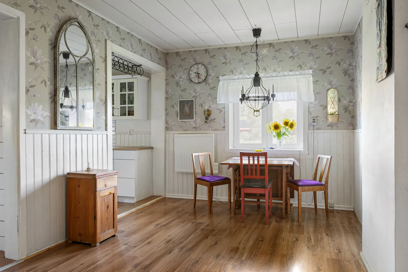 Villa, Norrbergsvägen 51, Norrberg, Sandviken