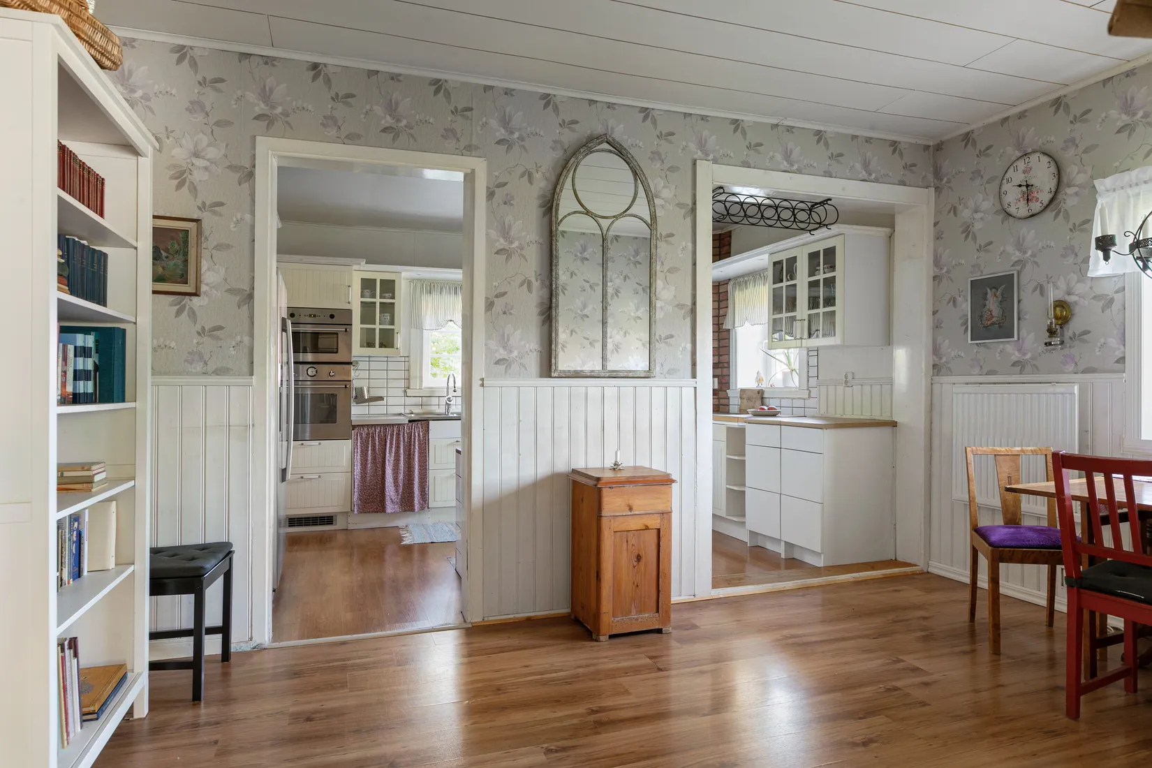Villa, Norrbergsvägen 51, Norrberg, Sandviken