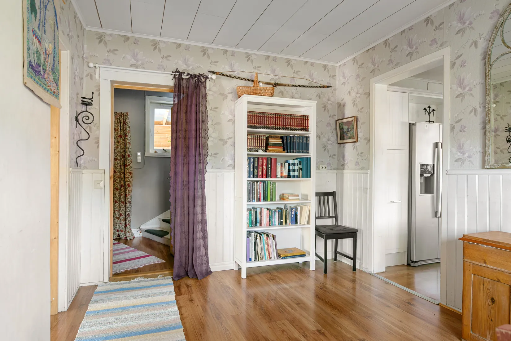 Villa, Norrbergsvägen 51, Norrberg, Sandviken