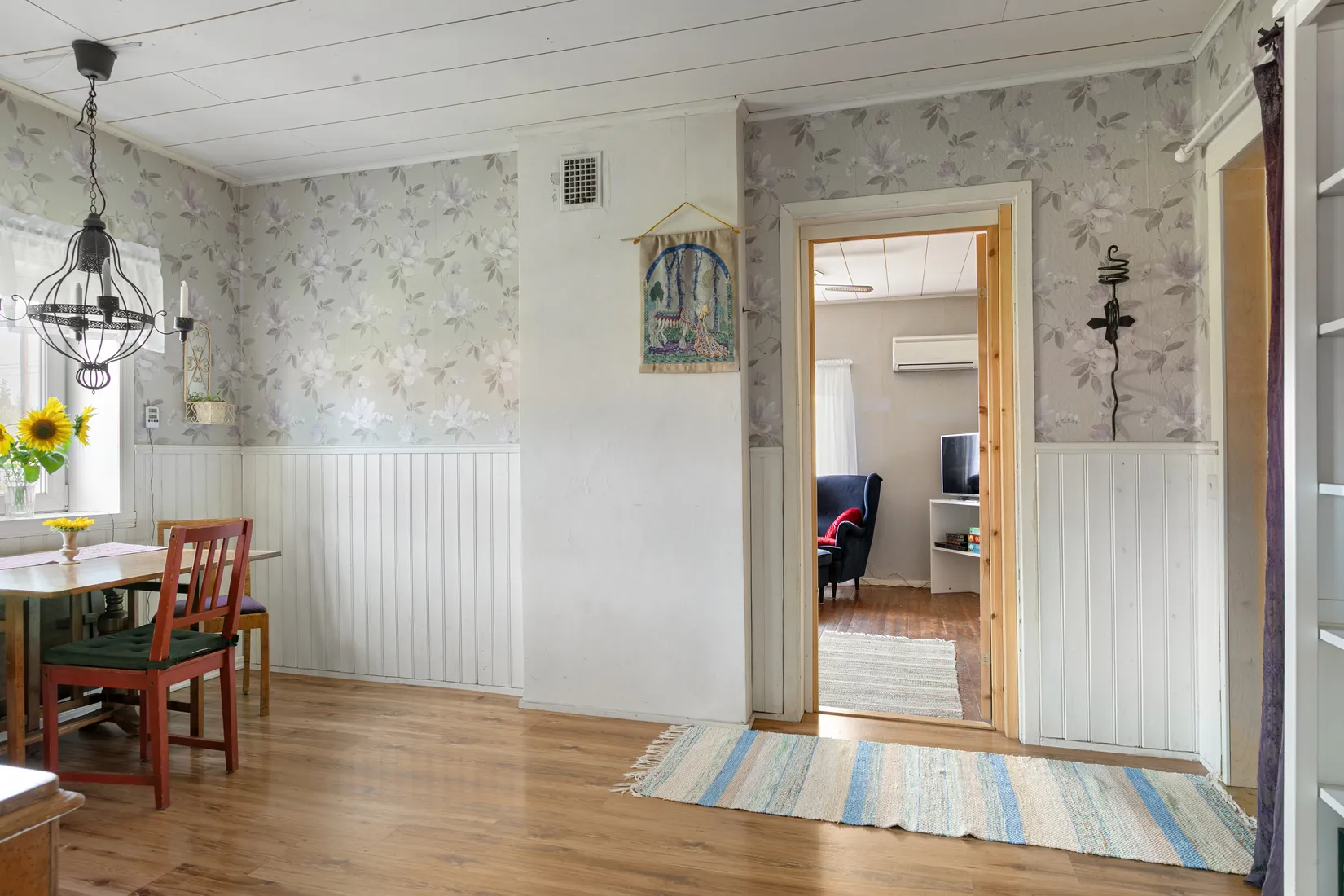 Villa, Norrbergsvägen 51, Norrberg, Sandviken
