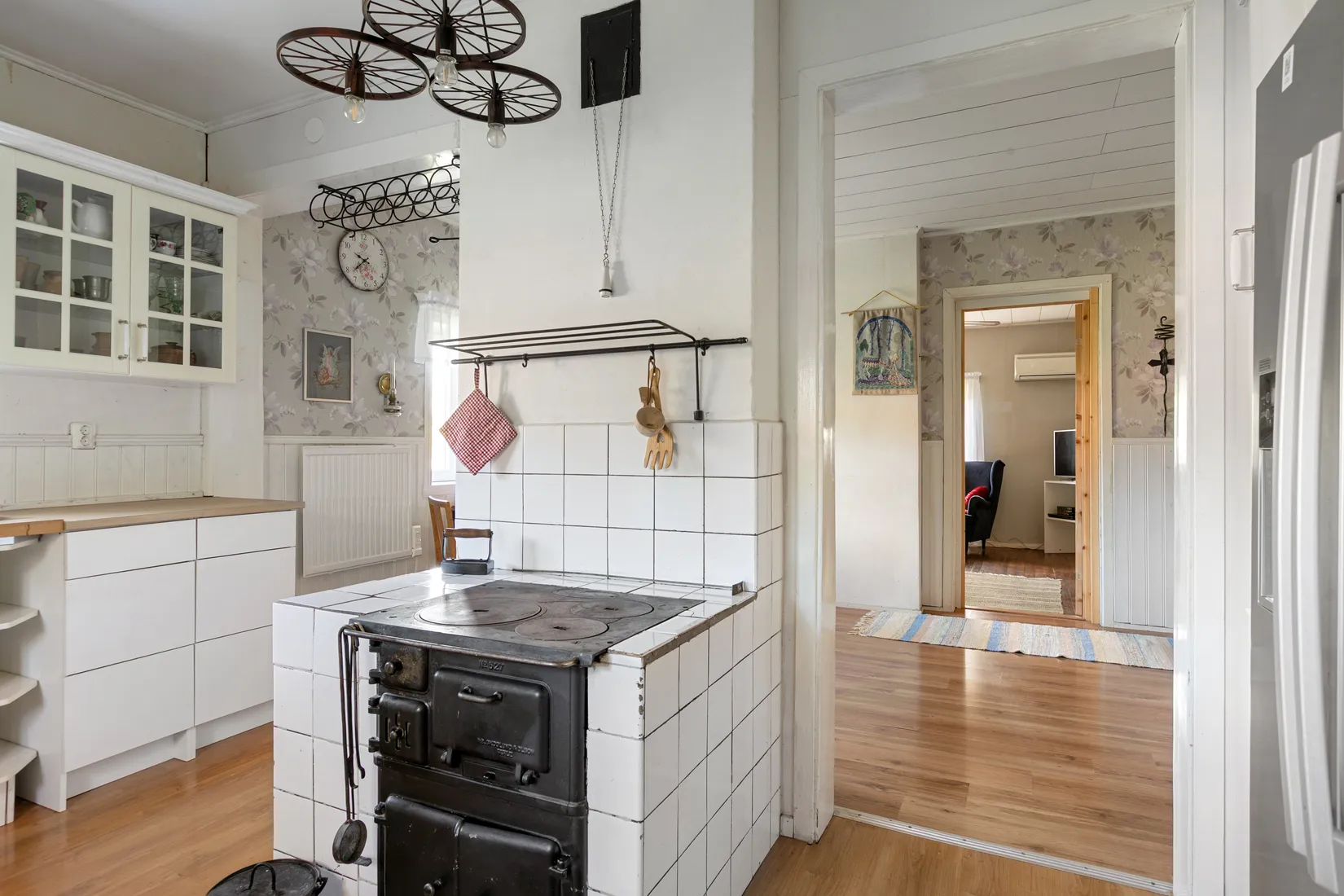 Villa, Norrbergsvägen 51, Norrberg, Sandviken