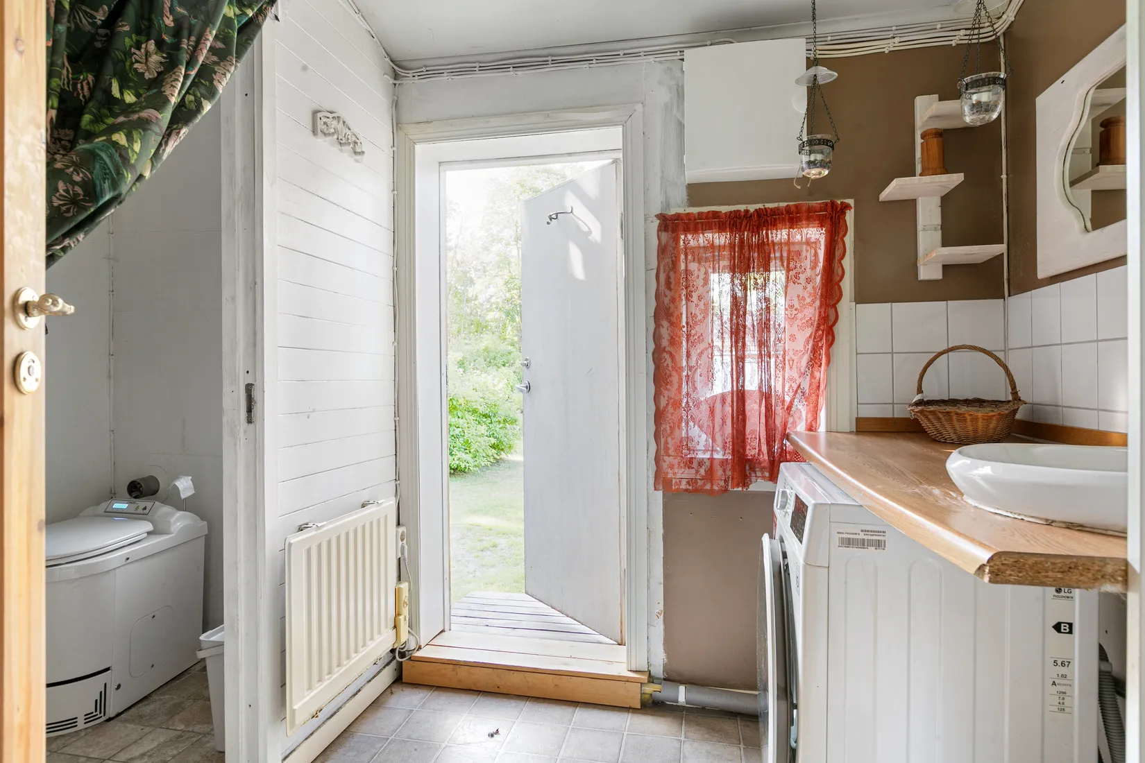 Villa, Norrbergsvägen 51, Norrberg, Sandviken