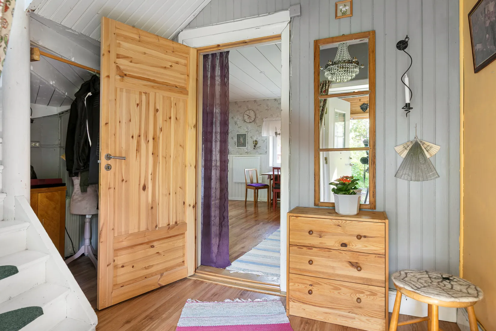 Villa, Norrbergsvägen 51, Norrberg, Sandviken