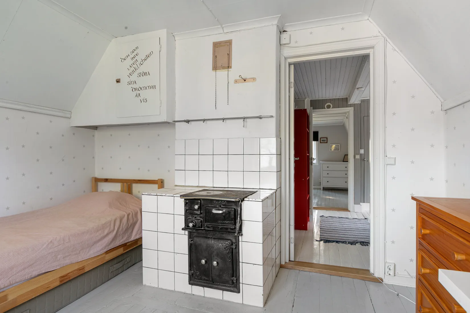 Villa, Norrbergsvägen 51, Norrberg, Sandviken