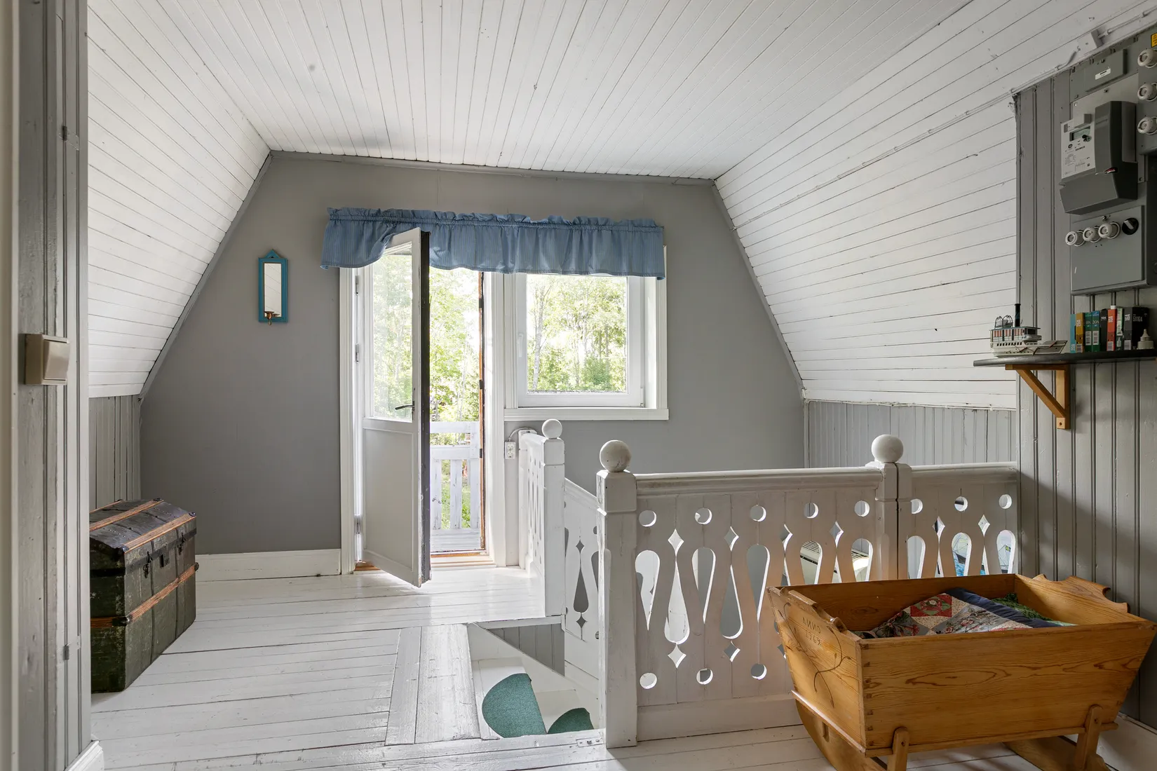Villa, Norrbergsvägen 51, Norrberg, Sandviken
