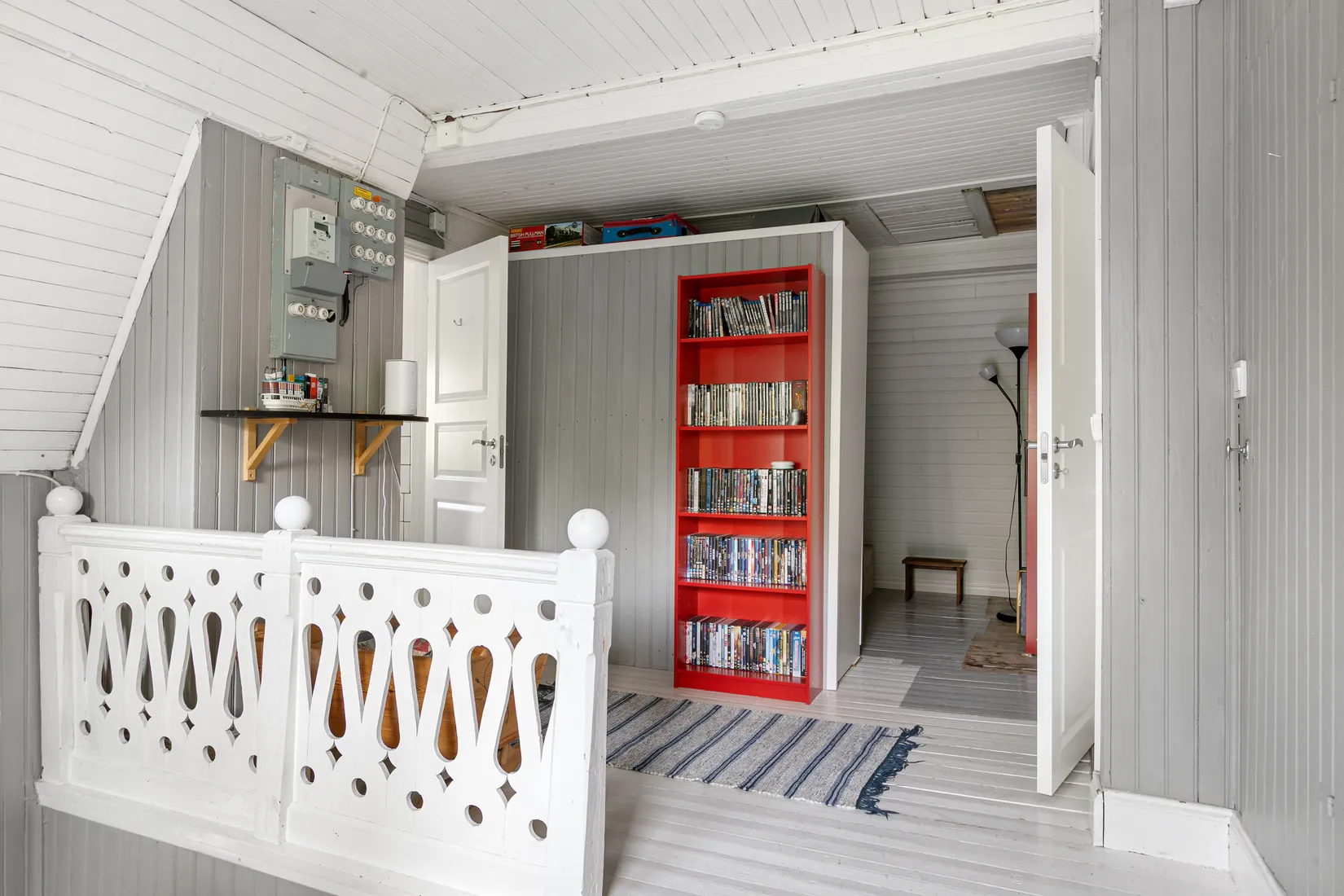 Villa, Norrbergsvägen 51, Norrberg, Sandviken
