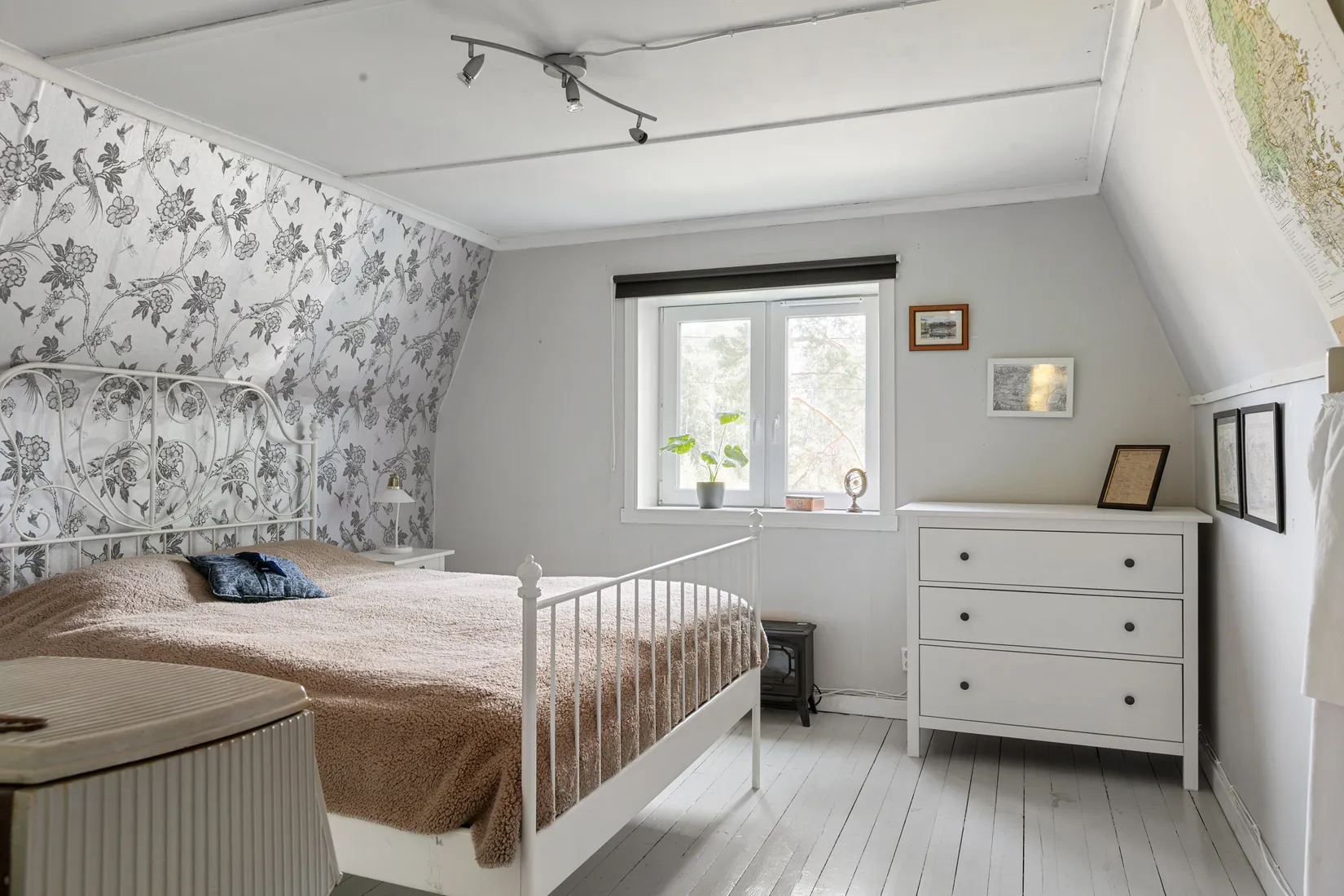 Villa, Norrbergsvägen 51, Norrberg, Sandviken