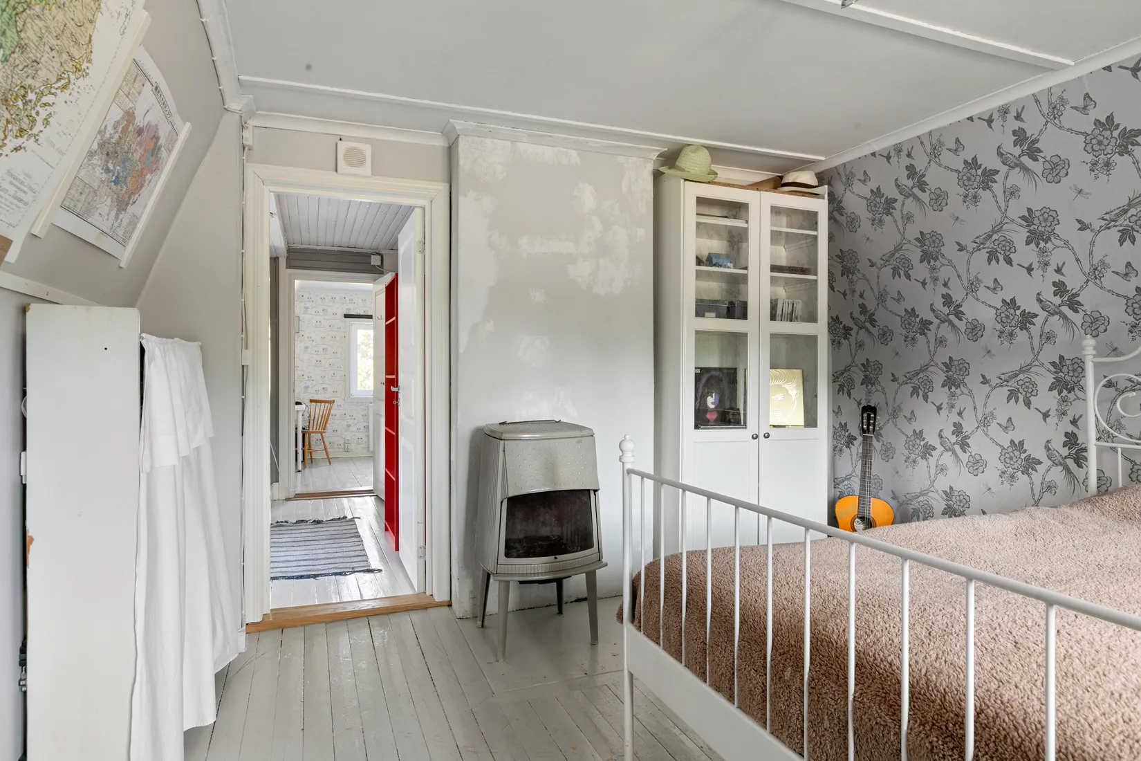 Villa, Norrbergsvägen 51, Norrberg, Sandviken