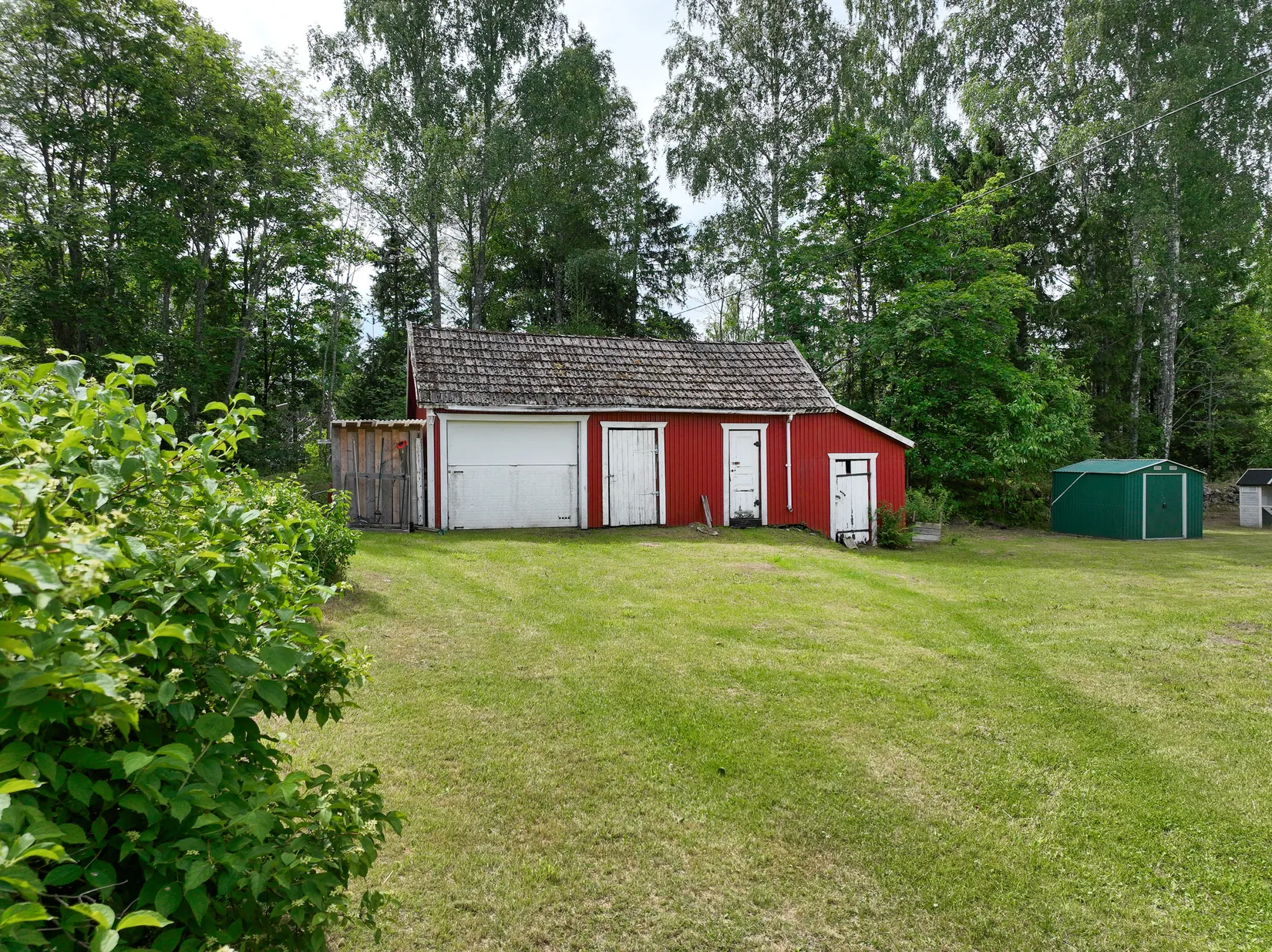 Villa, Norrbergsvägen 51, Norrberg, Sandviken